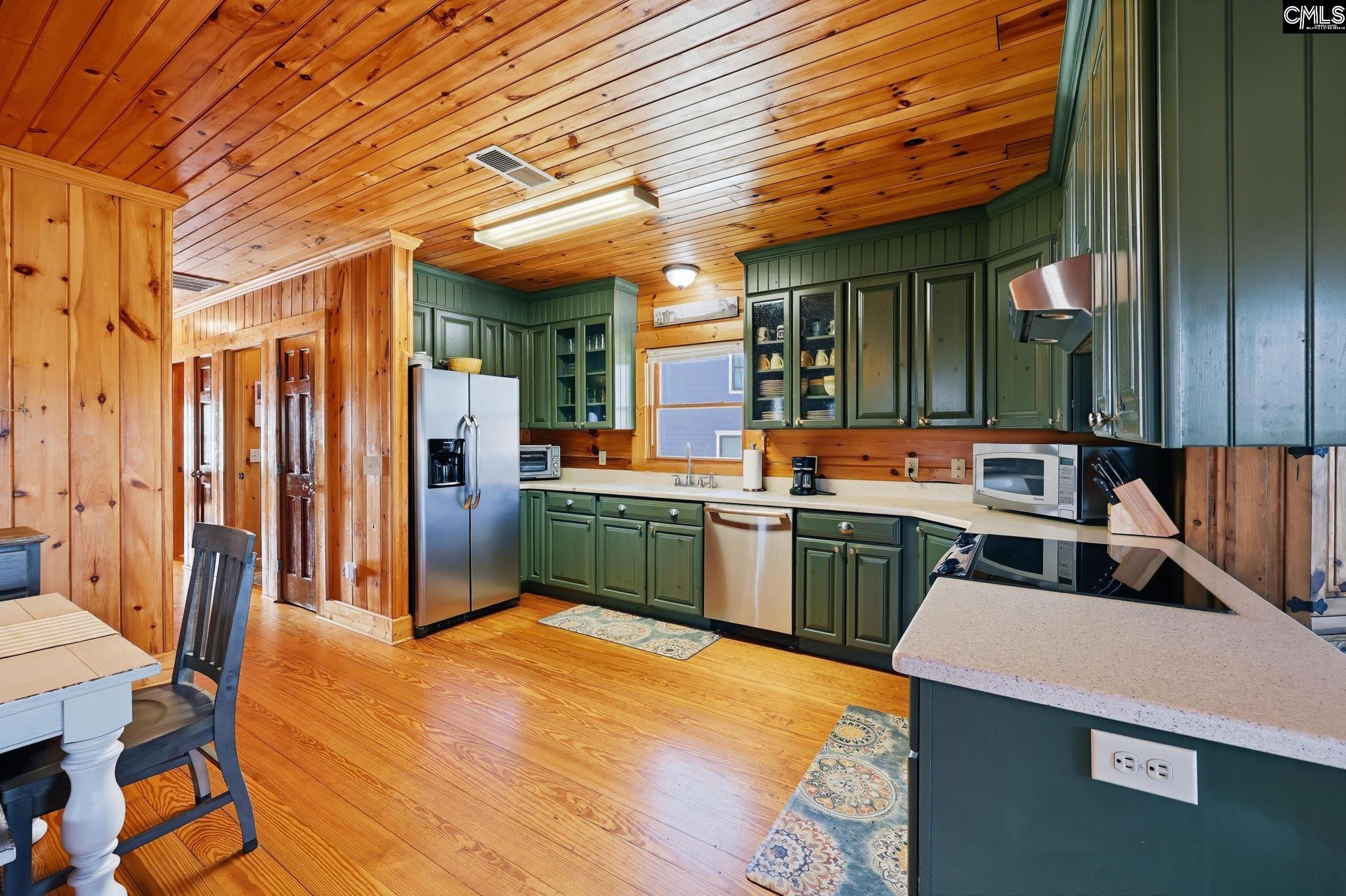 191 Rocky Pointe Road Prosperity, SC 29127