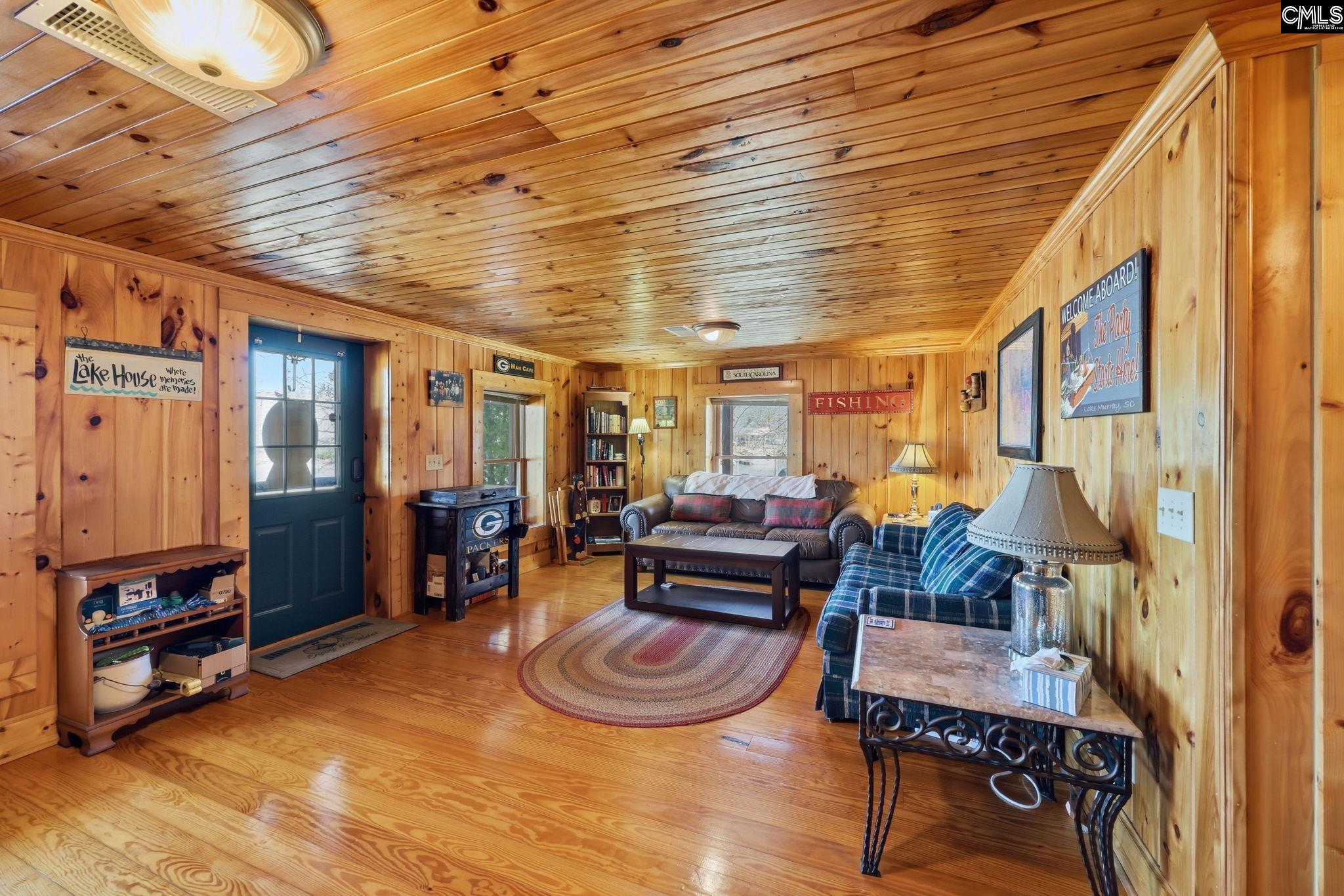 191 Rocky Pointe Road Prosperity, SC 29127