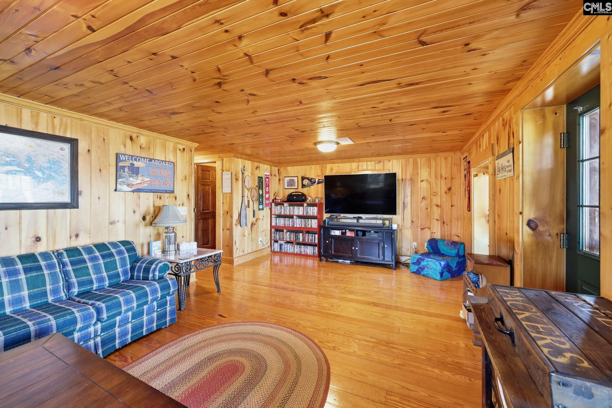 191 Rocky Pointe Road Prosperity, SC 29127