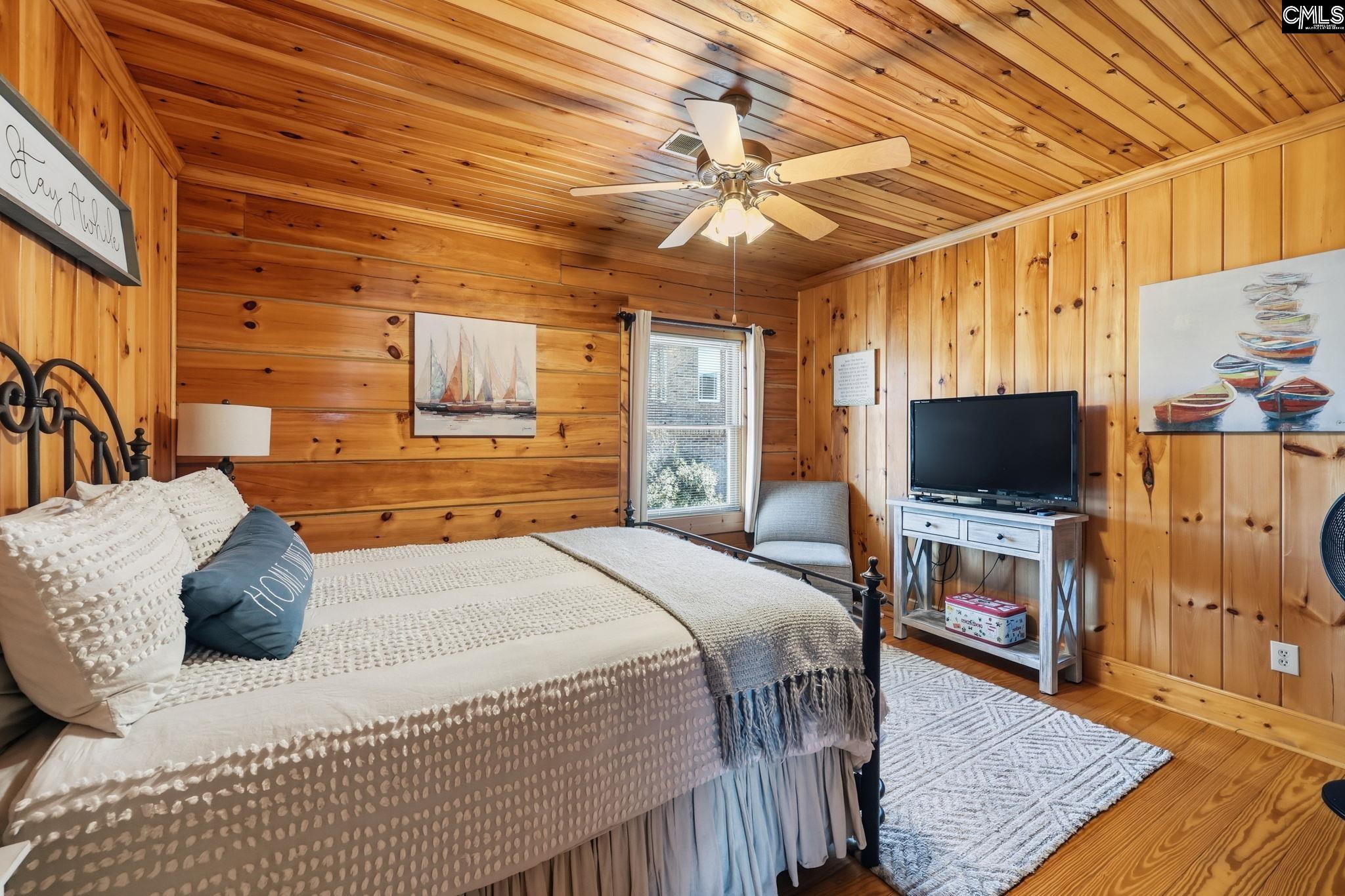 191 Rocky Pointe Road Prosperity, SC 29127