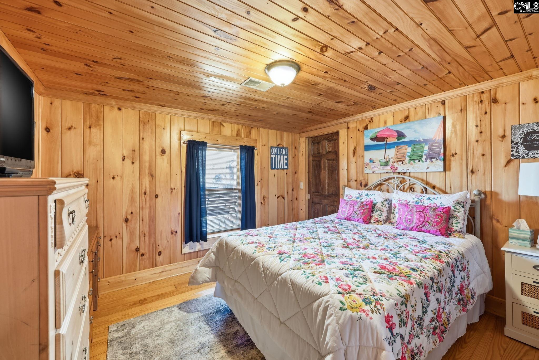 191 Rocky Pointe Road Prosperity, SC 29127