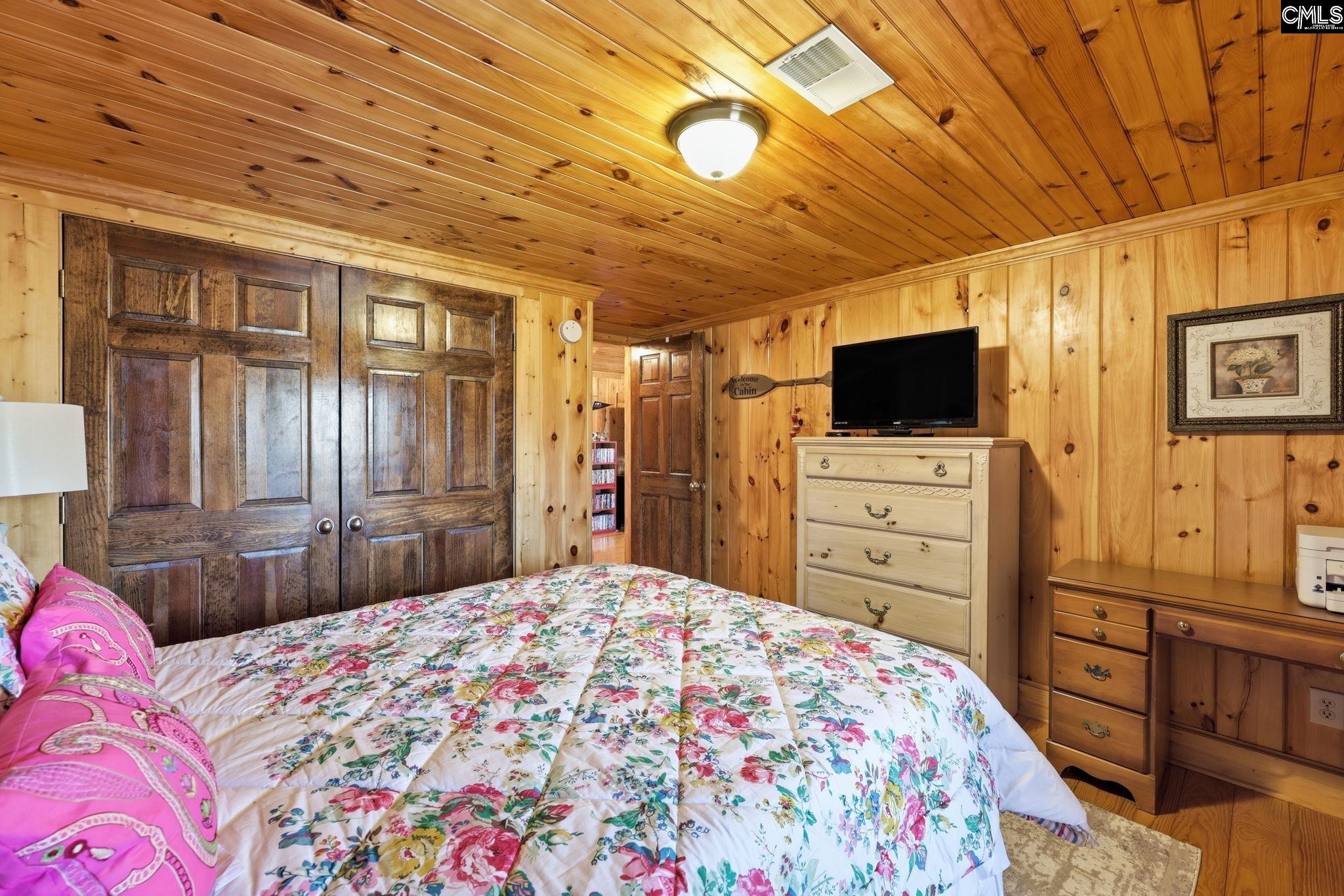 191 Rocky Pointe Road Prosperity, SC 29127