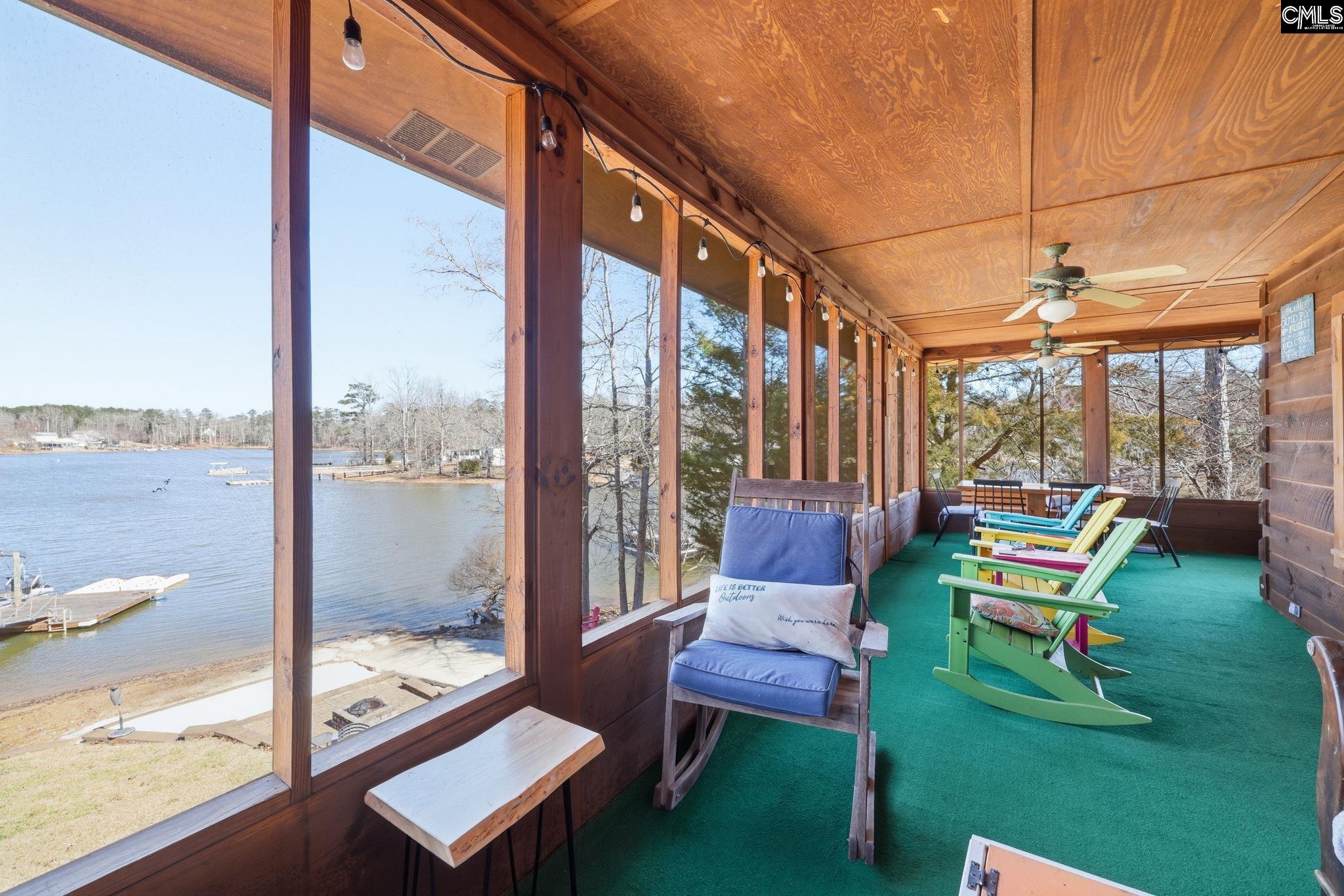 191 Rocky Pointe Road Prosperity, SC 29127