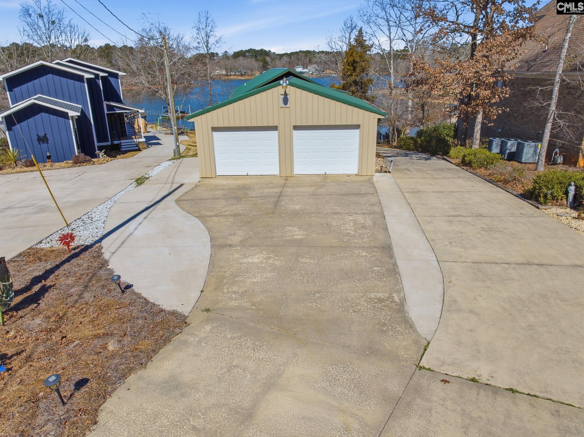 191 Rocky Pointe Road Prosperity, SC 29127
