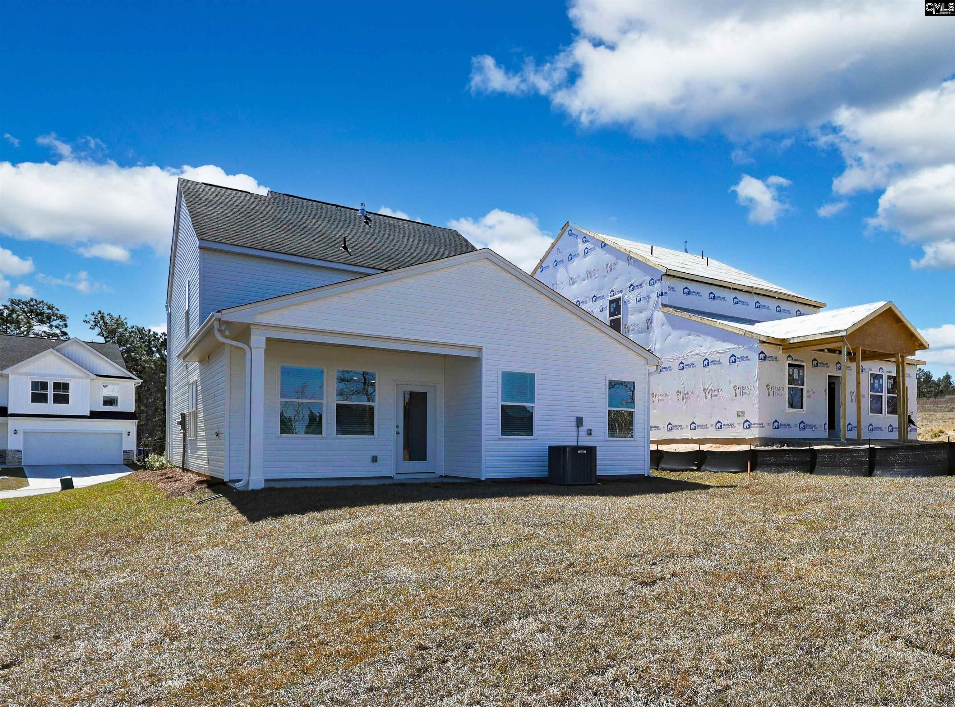 280 Balbriggan Place Aiken, SC 29801