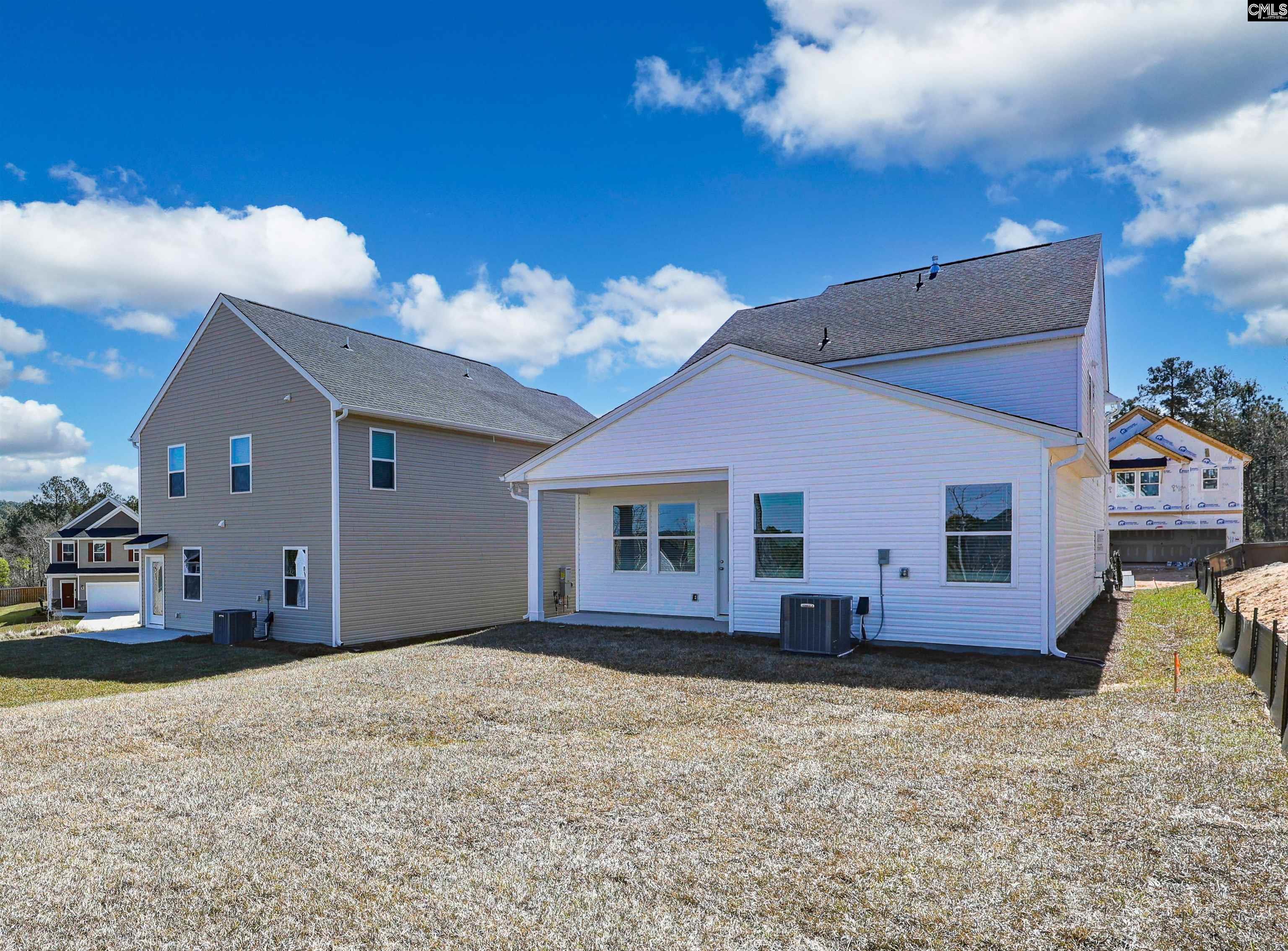 280 Balbriggan Place Aiken, SC 29801