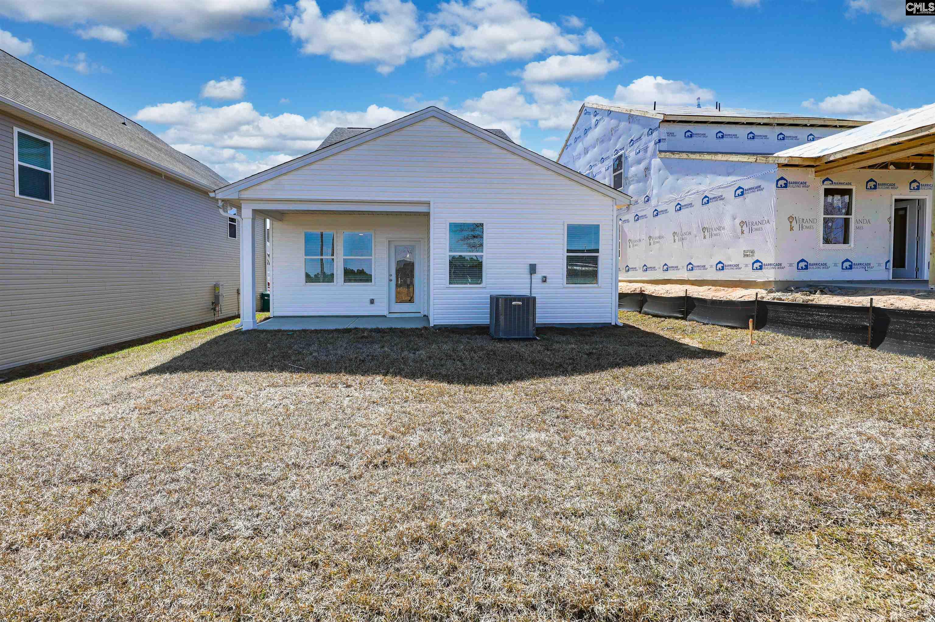 280 Balbriggan Place Aiken, SC 29801