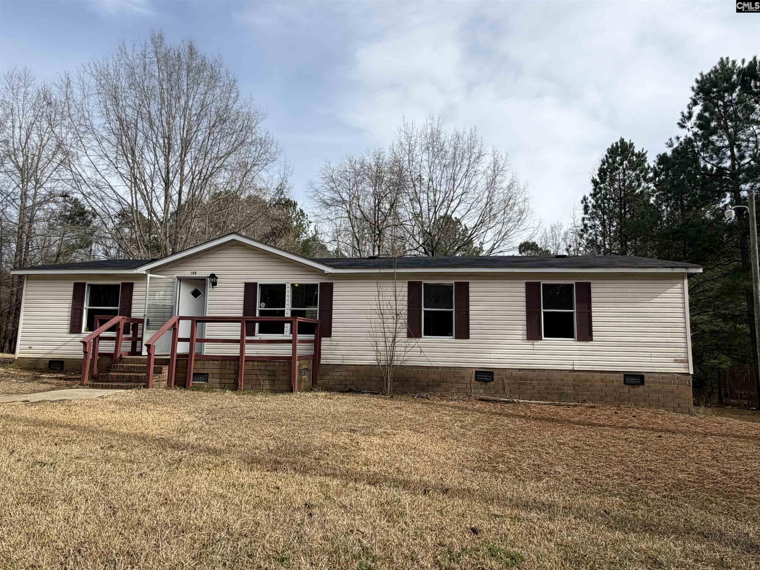 6712 Peach Road
