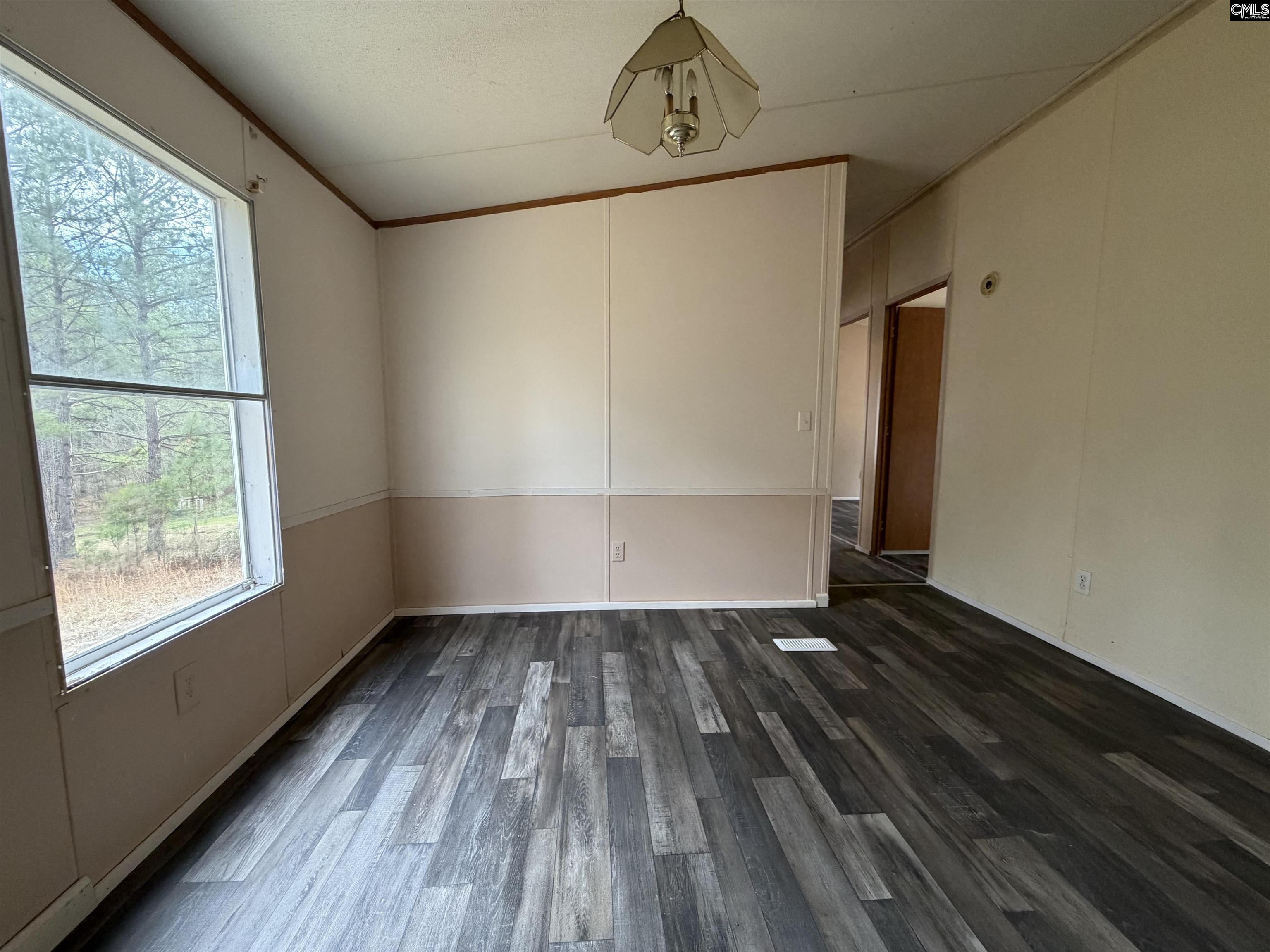 6712 E Peach Road Ridgeway, SC 29130-0000