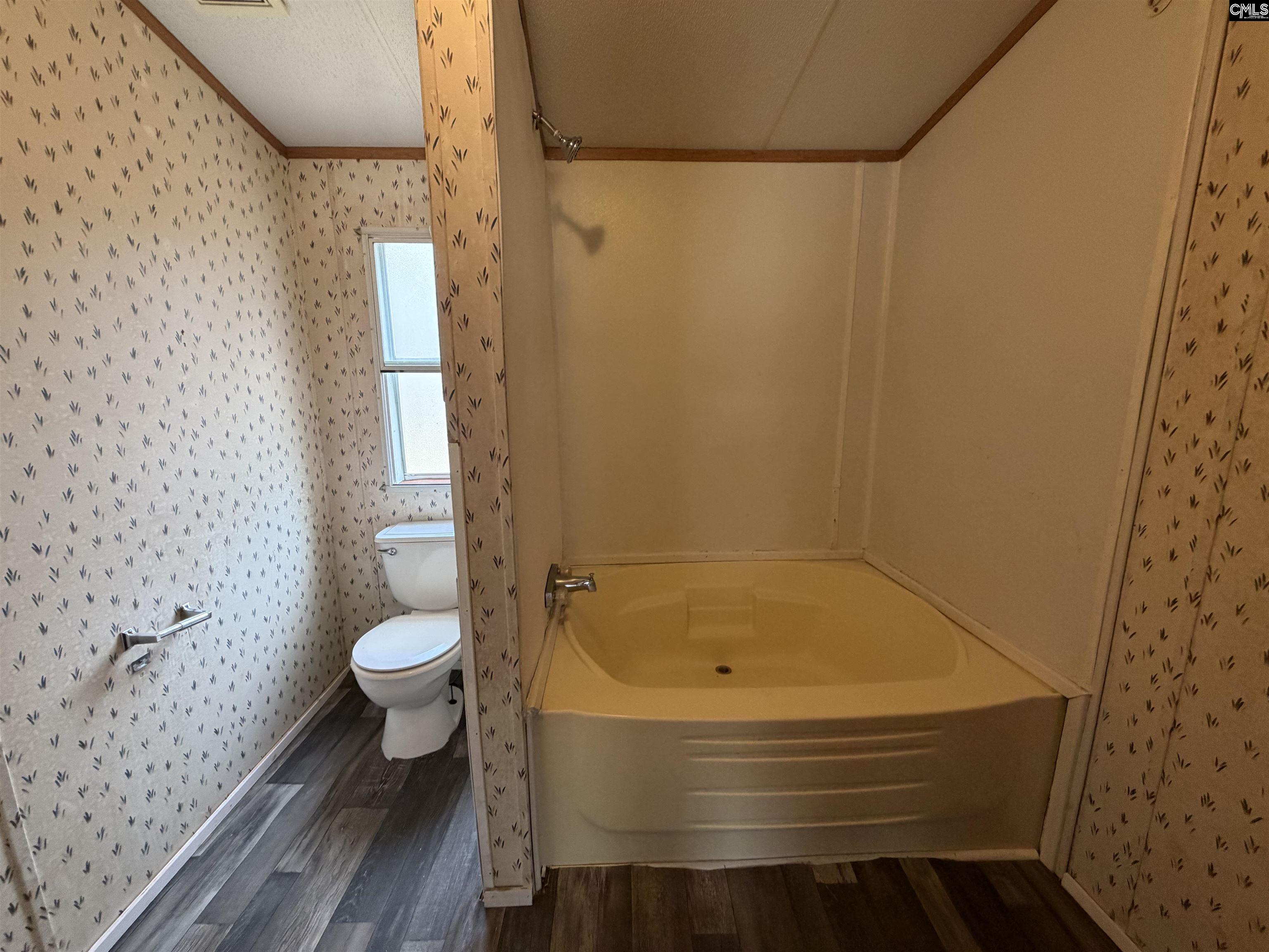 6712 E Peach Road Ridgeway, SC 29130-0000