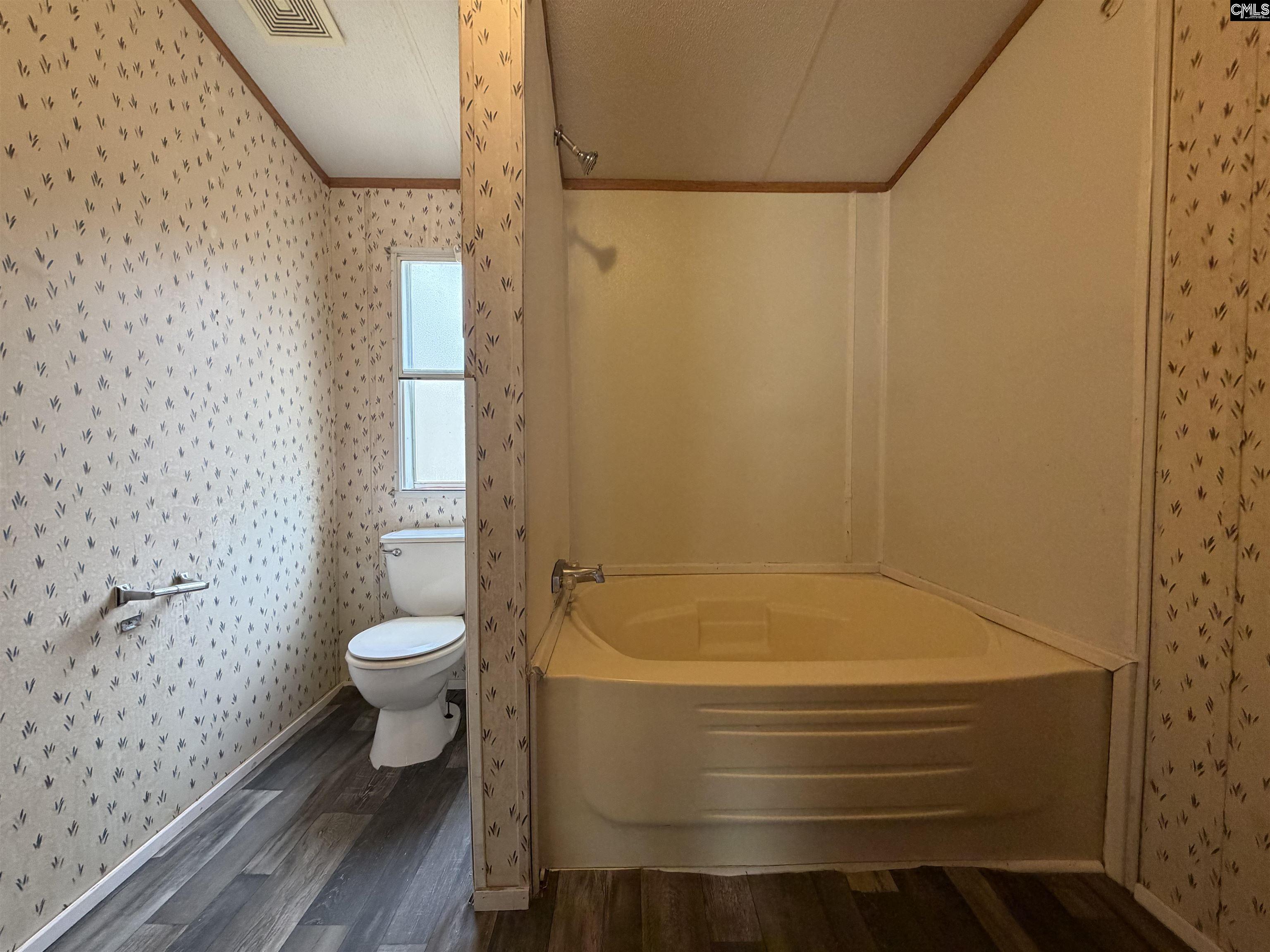 6712 E Peach Road Ridgeway, SC 29130-0000