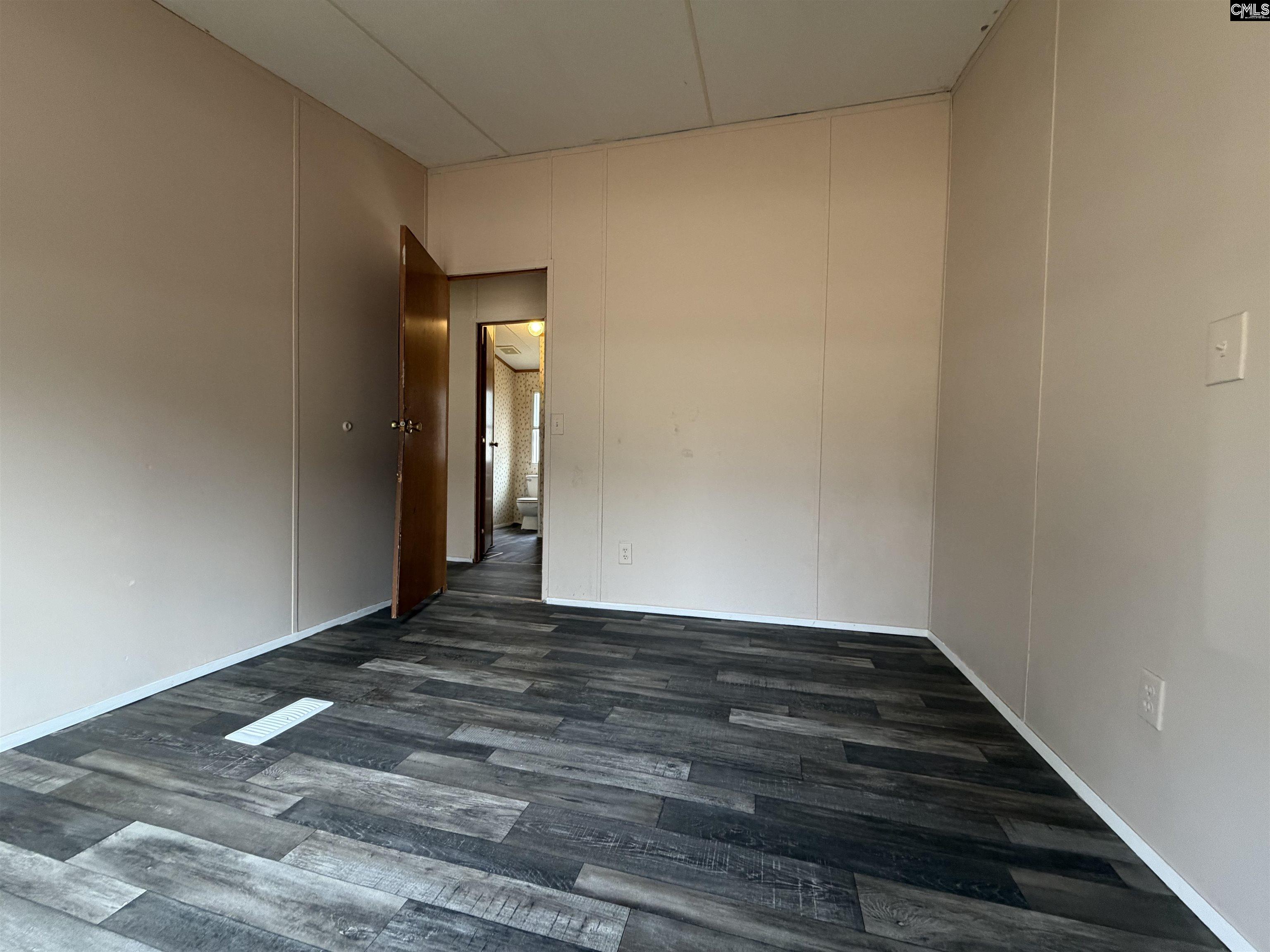 6712 E Peach Road Ridgeway, SC 29130-0000