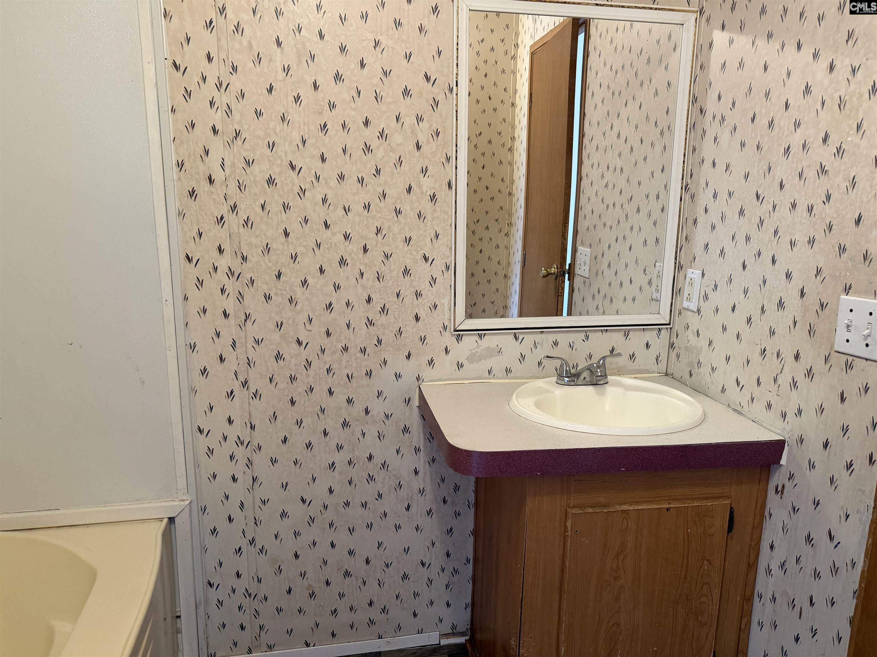 6712 E Peach Road Ridgeway, SC 29130-0000