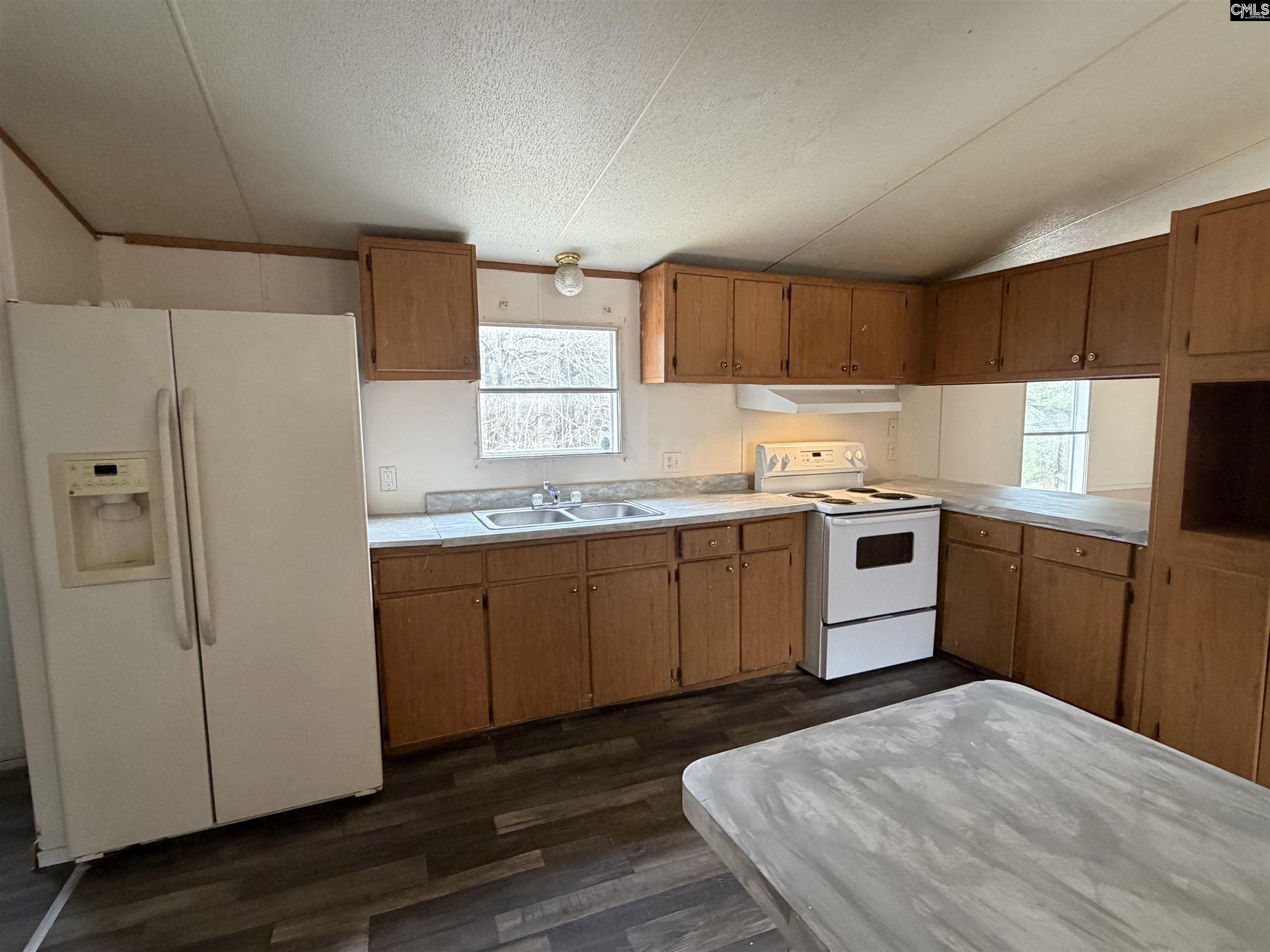6712 E Peach Road Ridgeway, SC 29130-0000