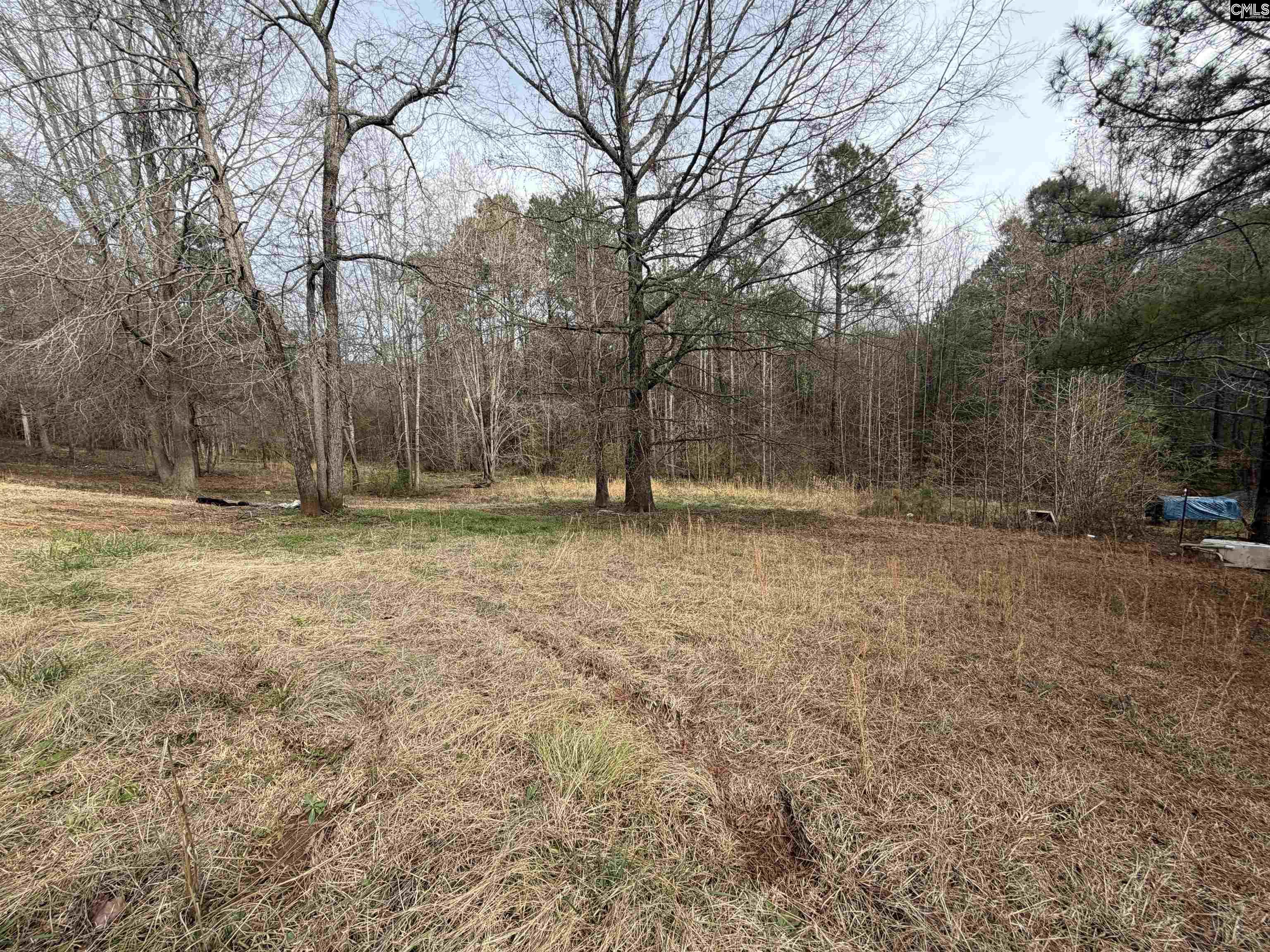 6712 E Peach Road Ridgeway, SC 29130-0000