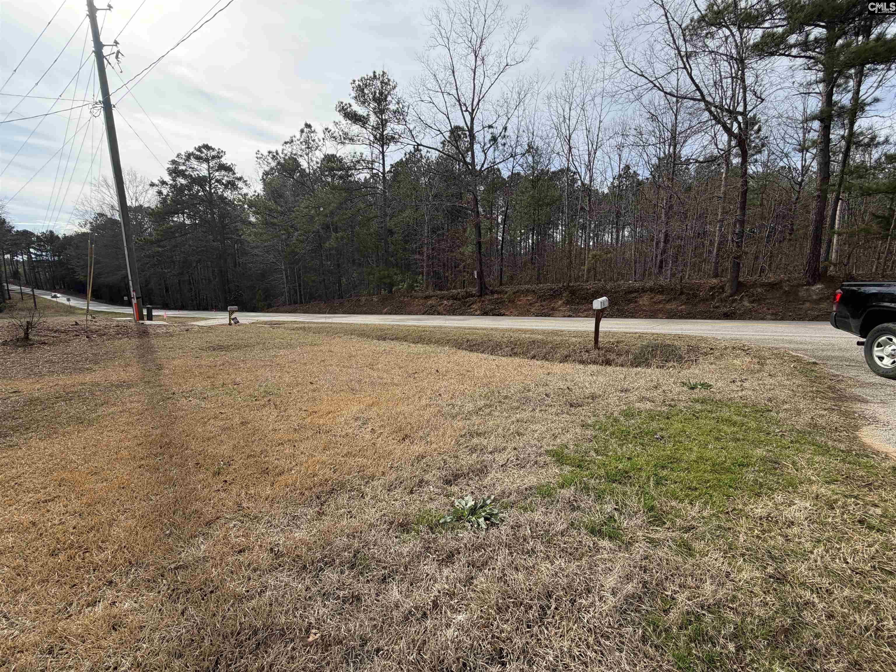 6712 E Peach Road Ridgeway, SC 29130-0000