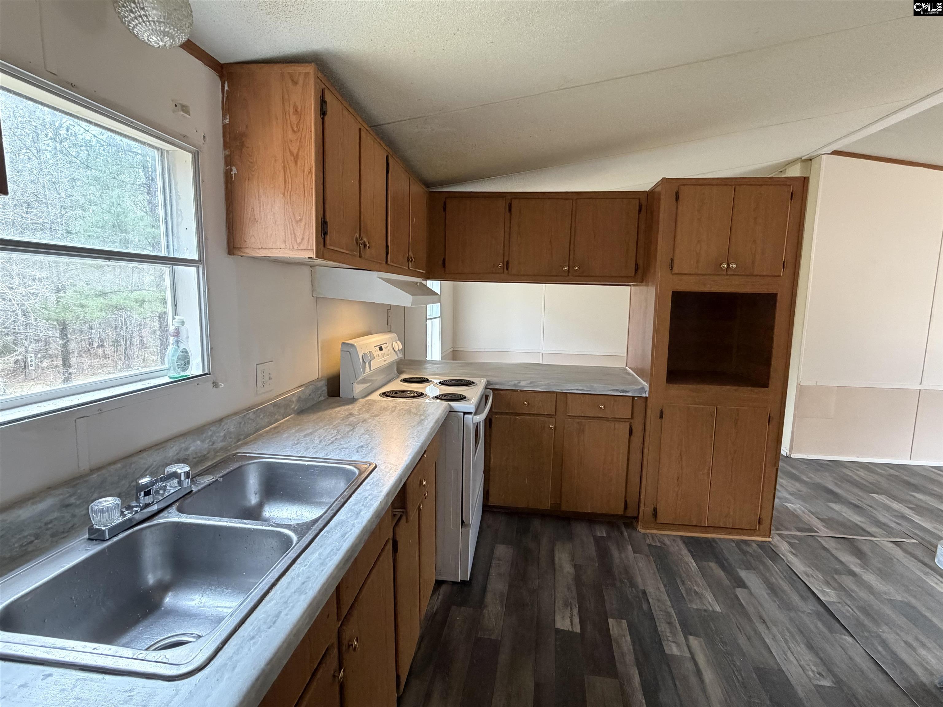 6712 E Peach Road Ridgeway, SC 29130-0000