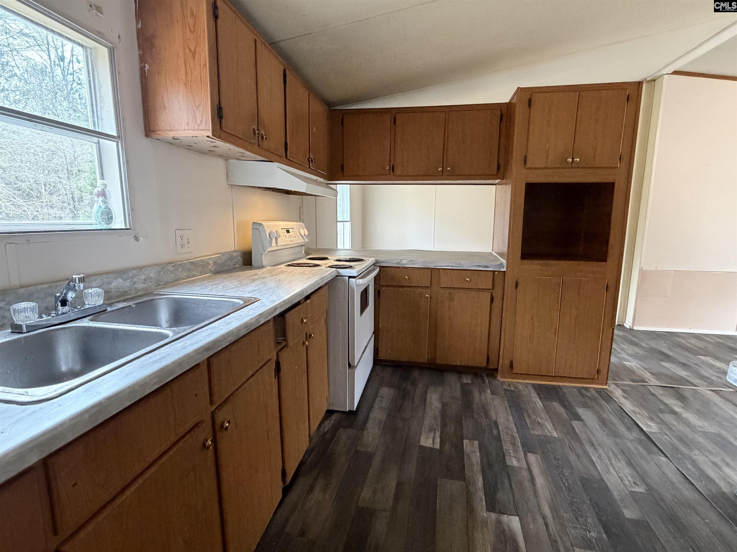 6712 E Peach Road Ridgeway, SC 29130-0000