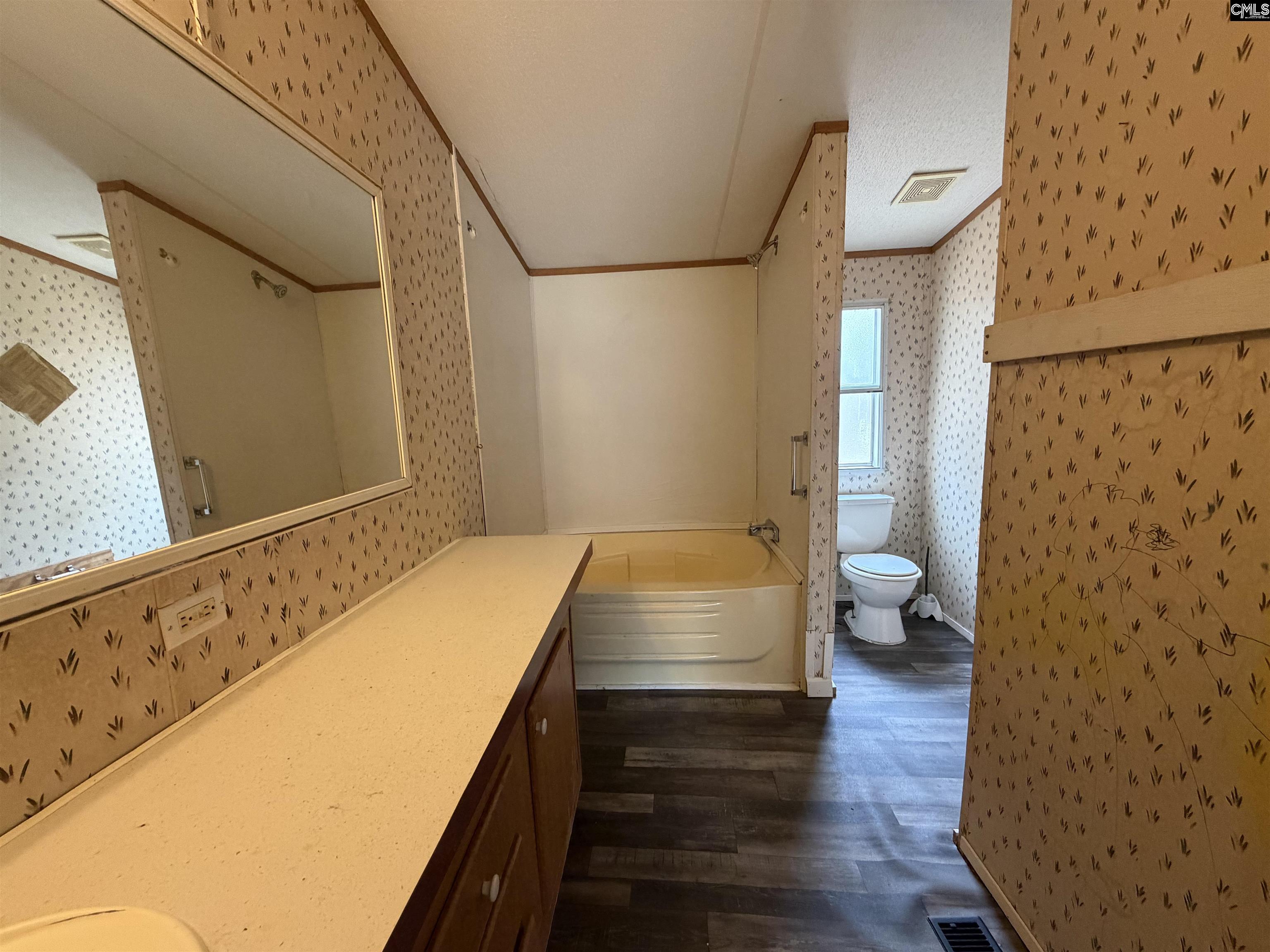 6712 E Peach Road Ridgeway, SC 29130-0000