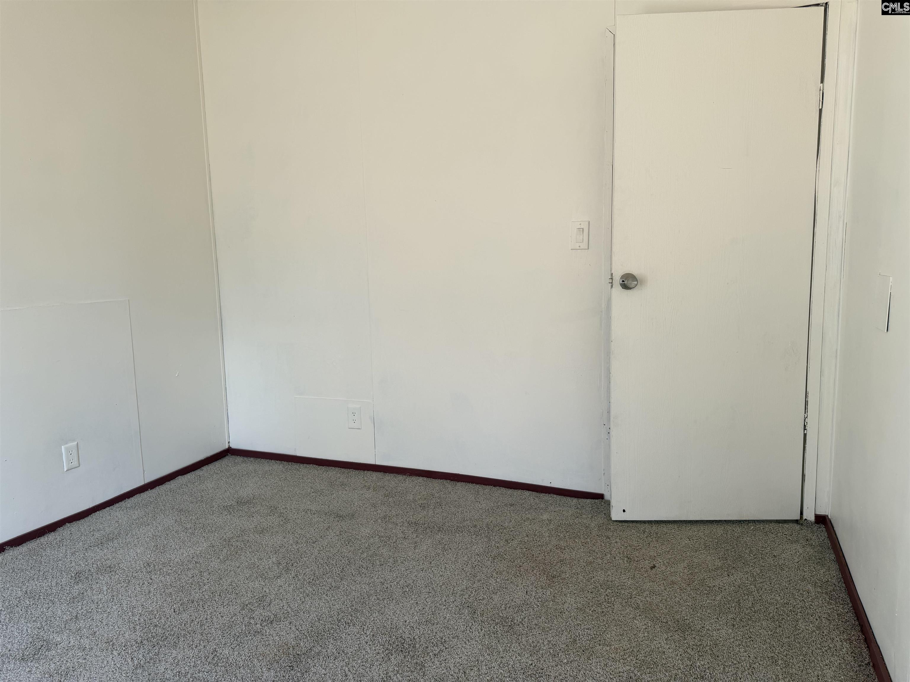 6726 E Peach Road Ridgeway, SC 29130-0000