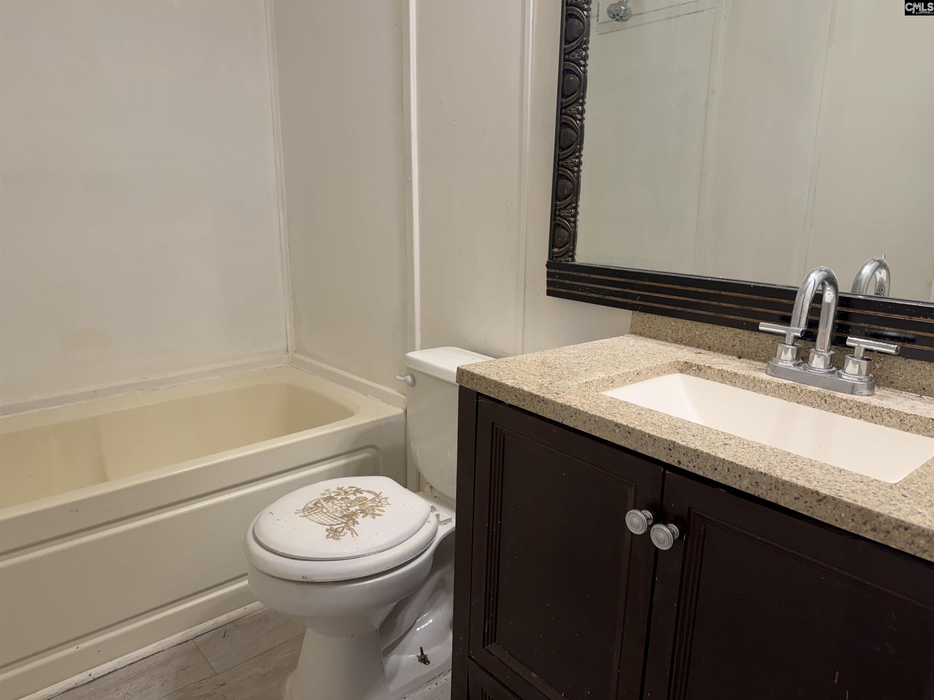 6726 E Peach Road Ridgeway, SC 29130-0000