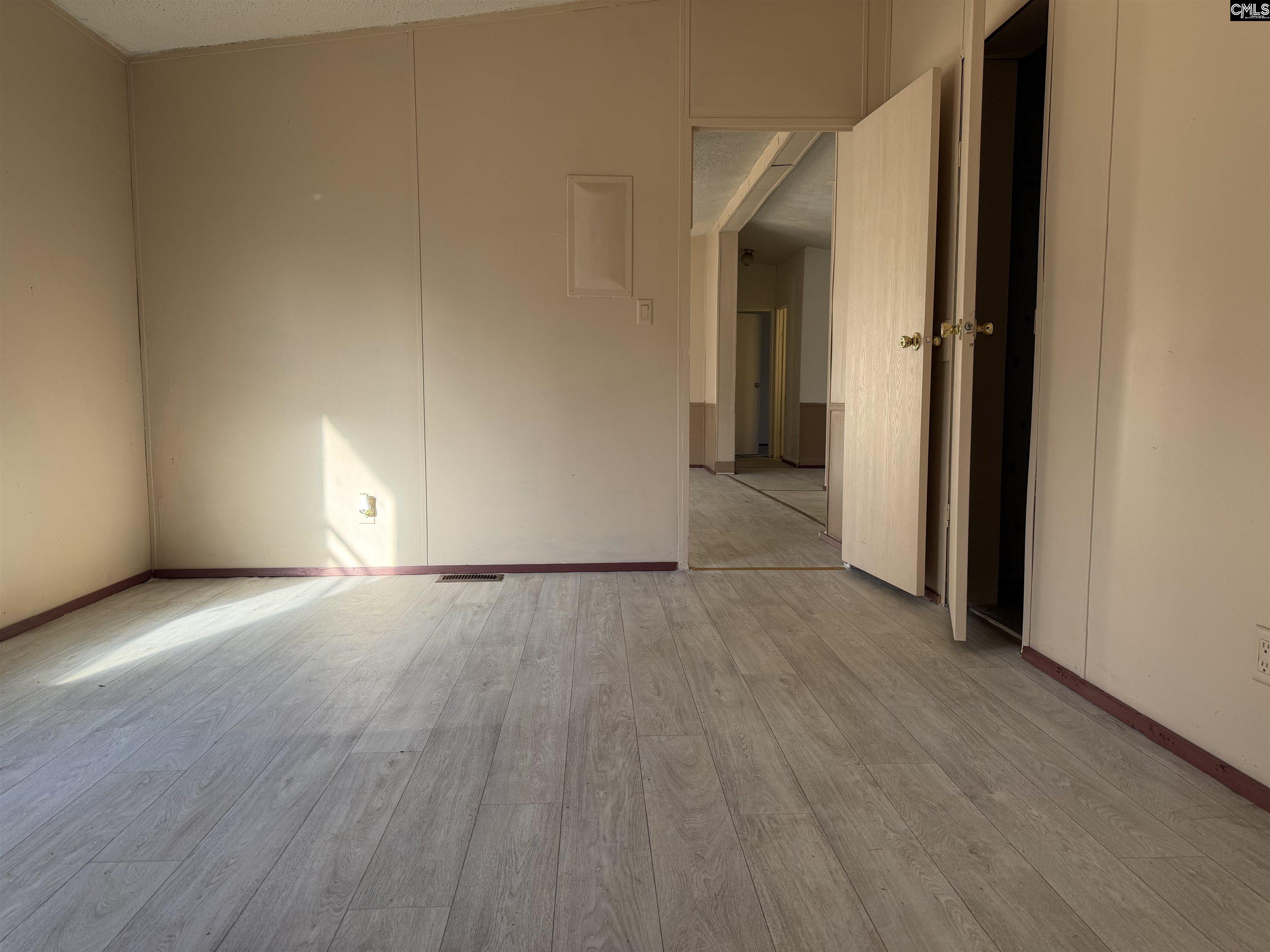 6726 E Peach Road Ridgeway, SC 29130-0000