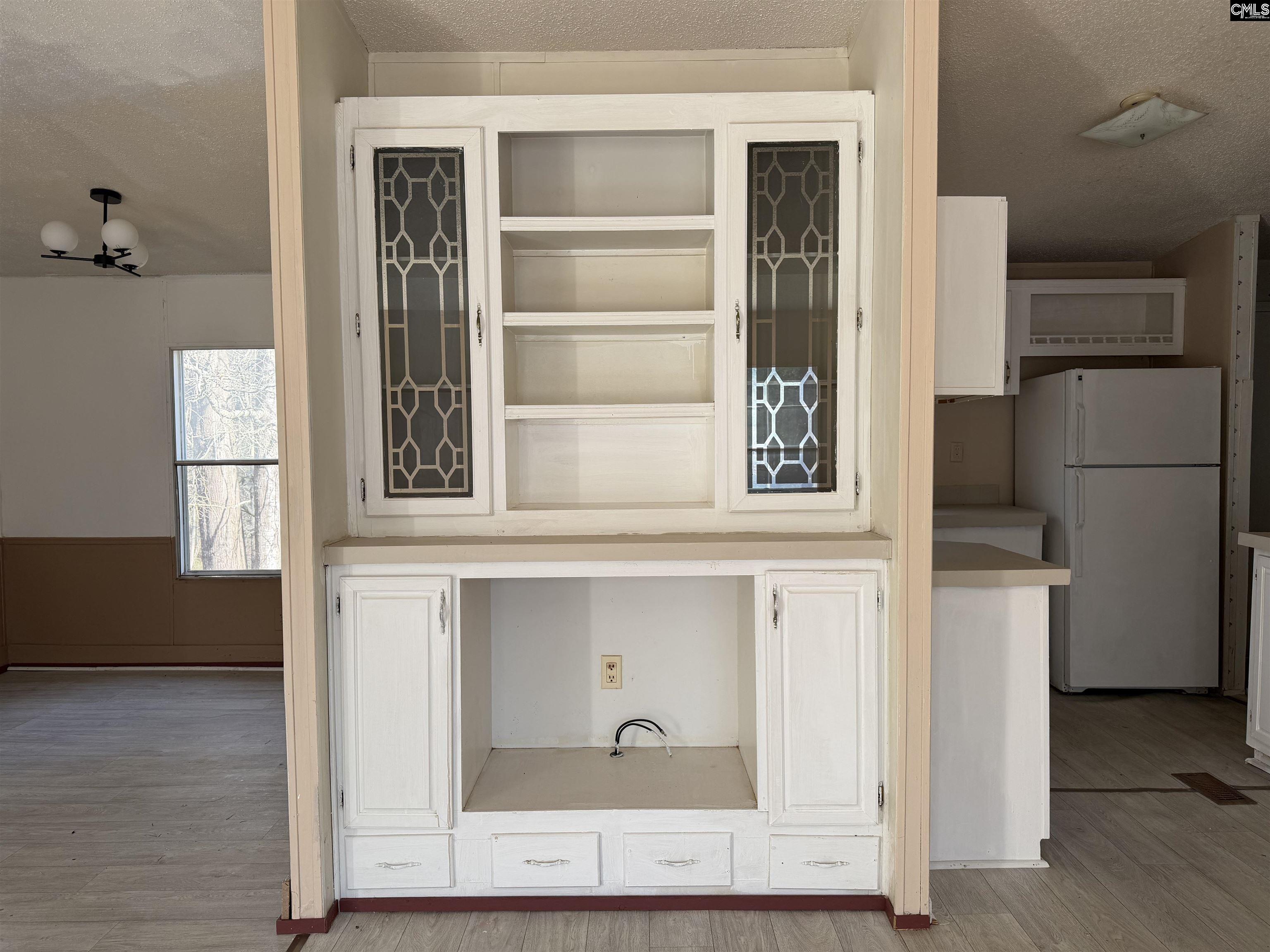 6726 E Peach Road Ridgeway, SC 29130-0000