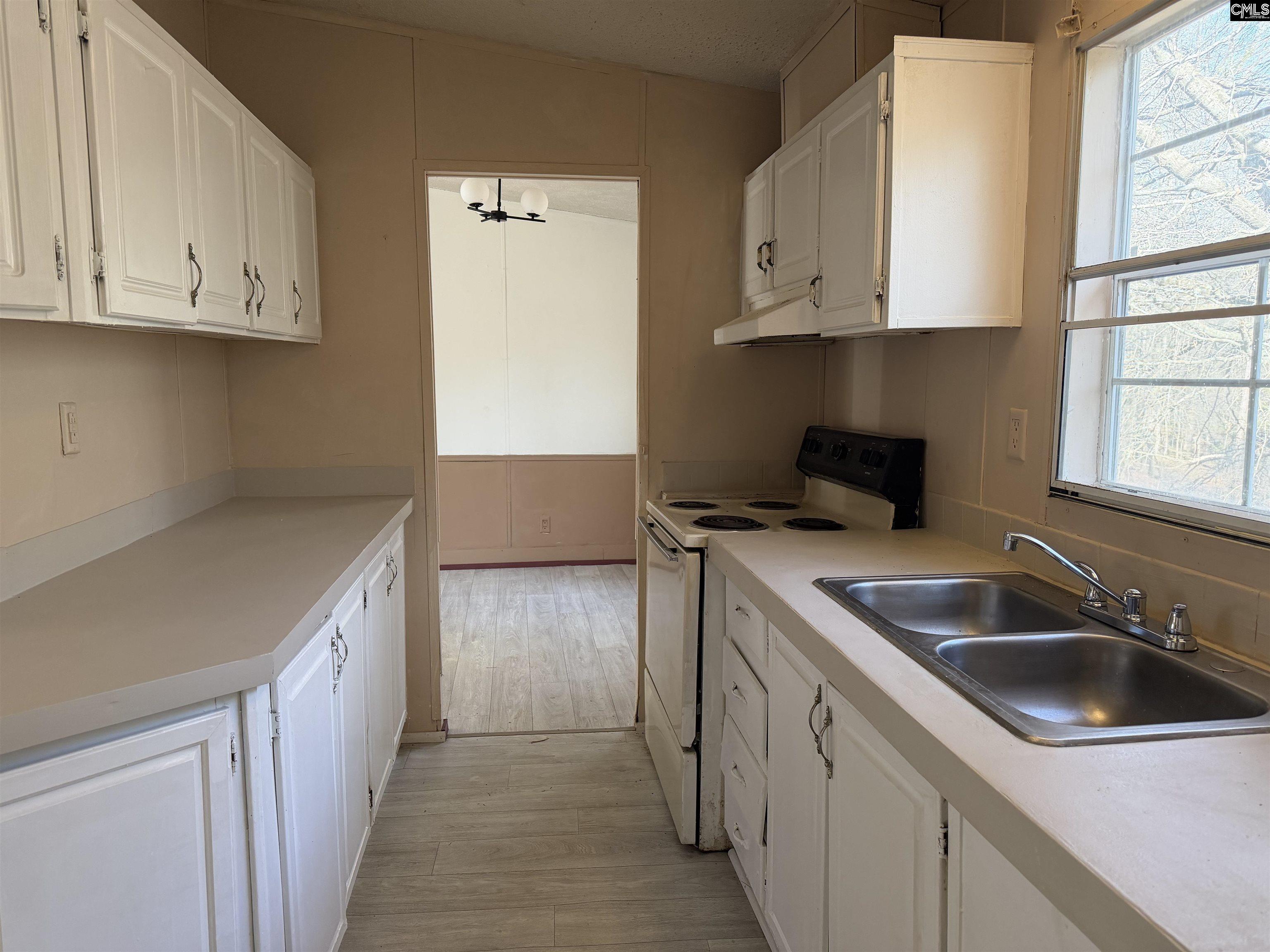6726 E Peach Road Ridgeway, SC 29130-0000