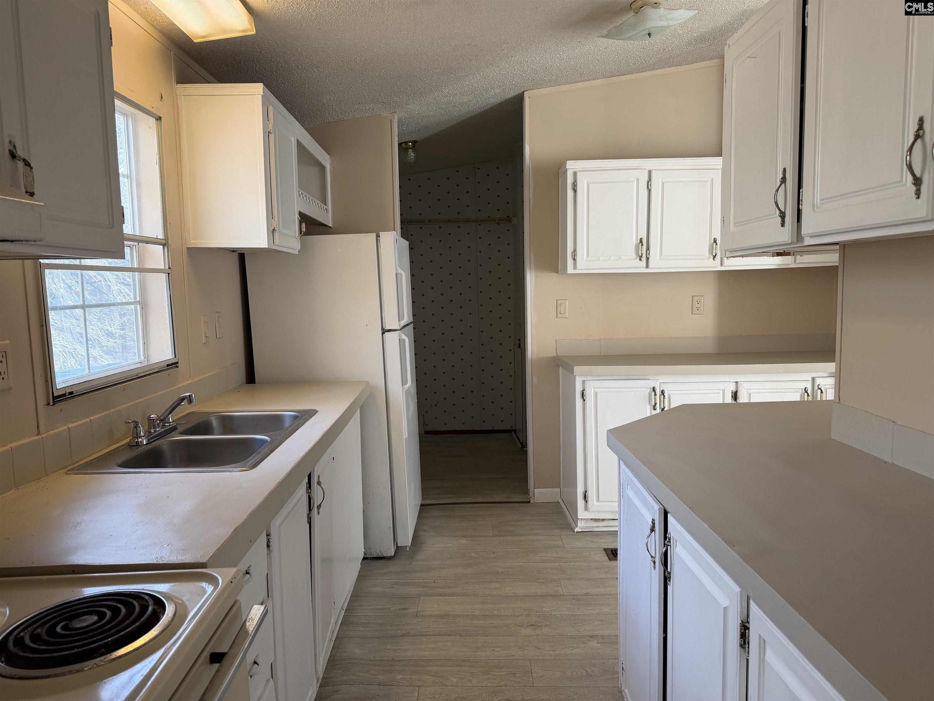 6726 E Peach Road Ridgeway, SC 29130-0000