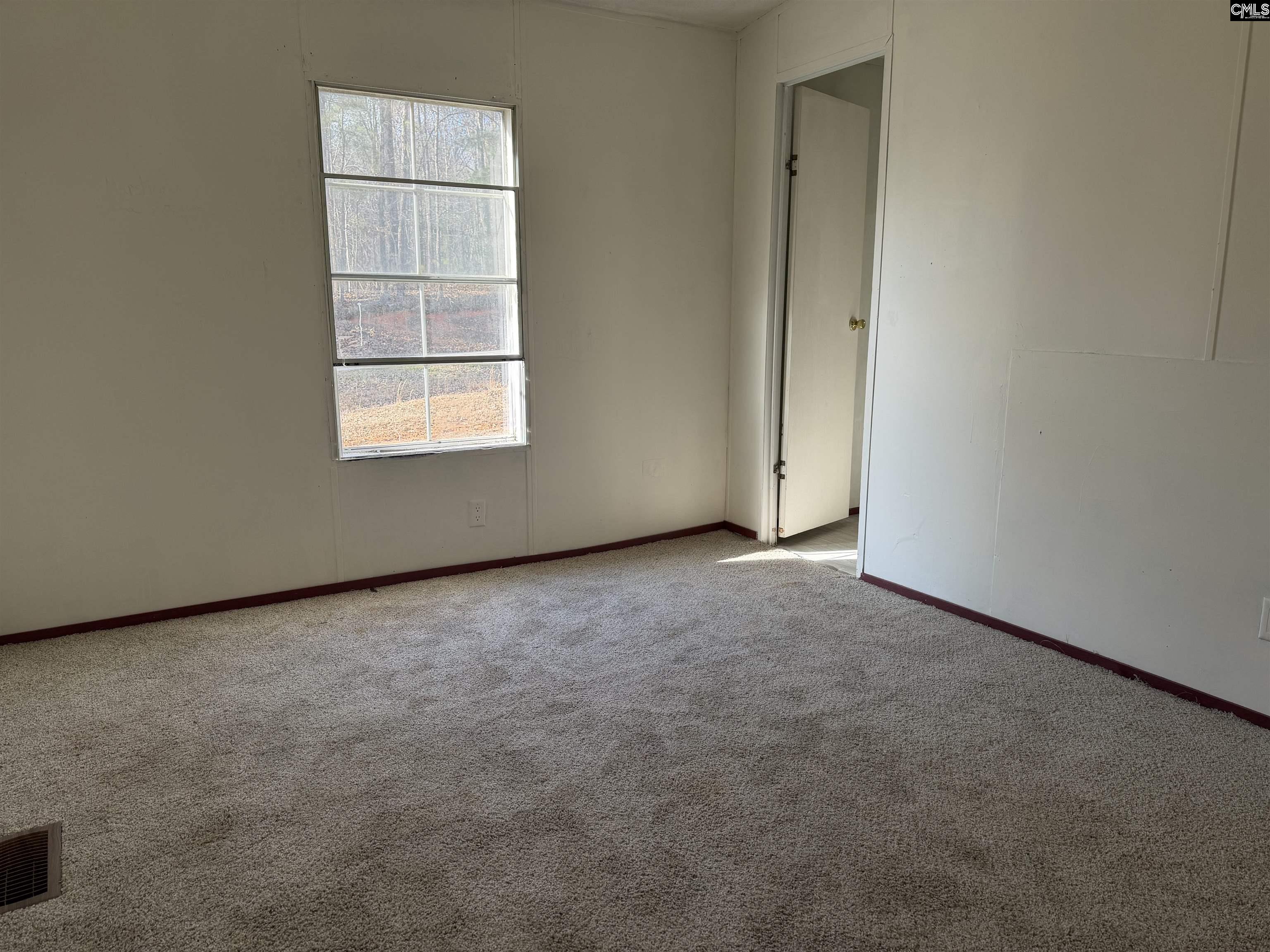 6726 E Peach Road Ridgeway, SC 29130-0000