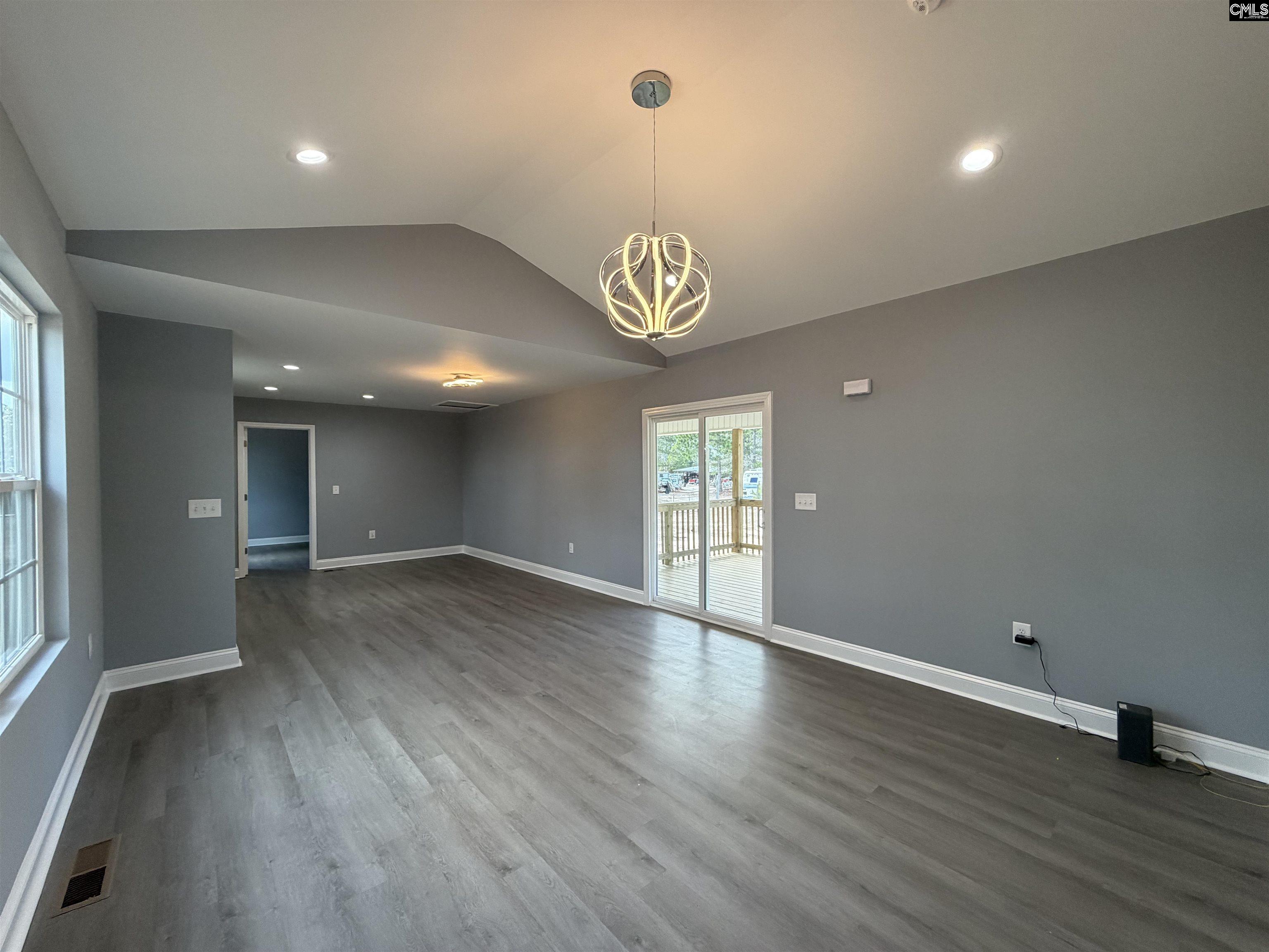 1622 Baughman Road Lugoff, SC 29078
