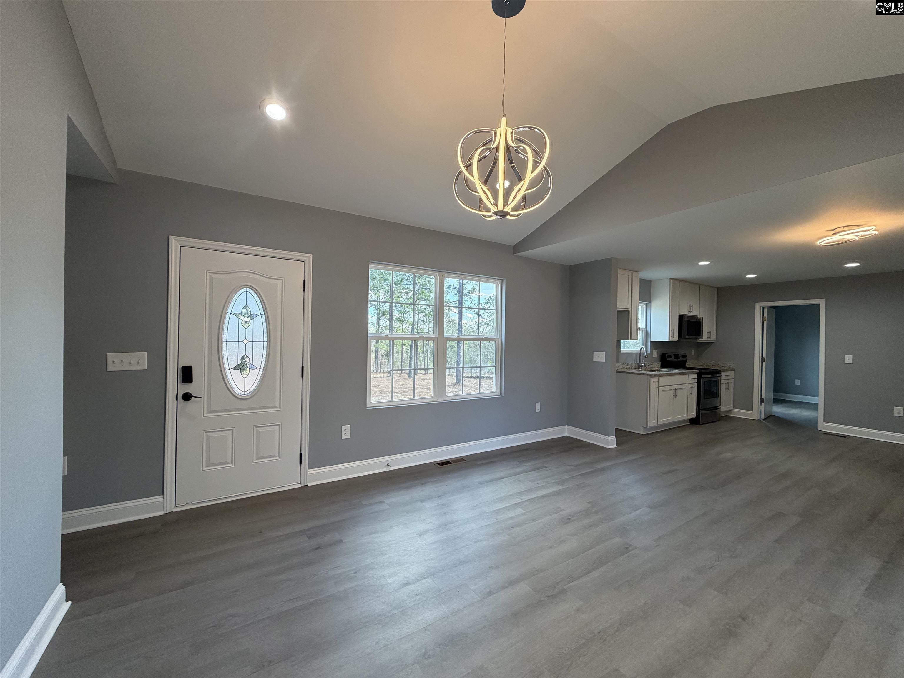 1622 Baughman Road Lugoff, SC 29078