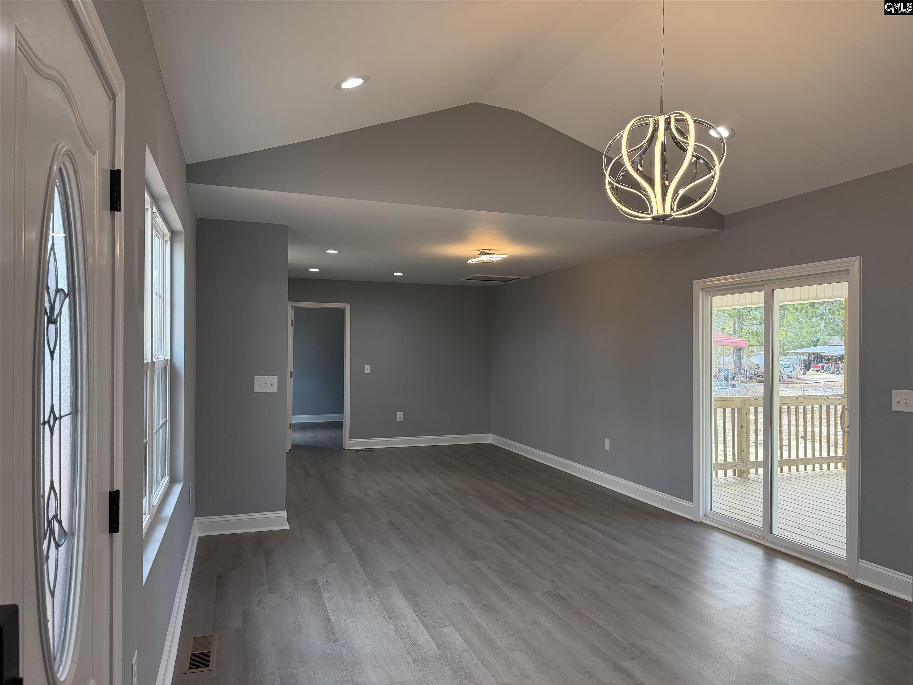 1622 Baughman Road Lugoff, SC 29078