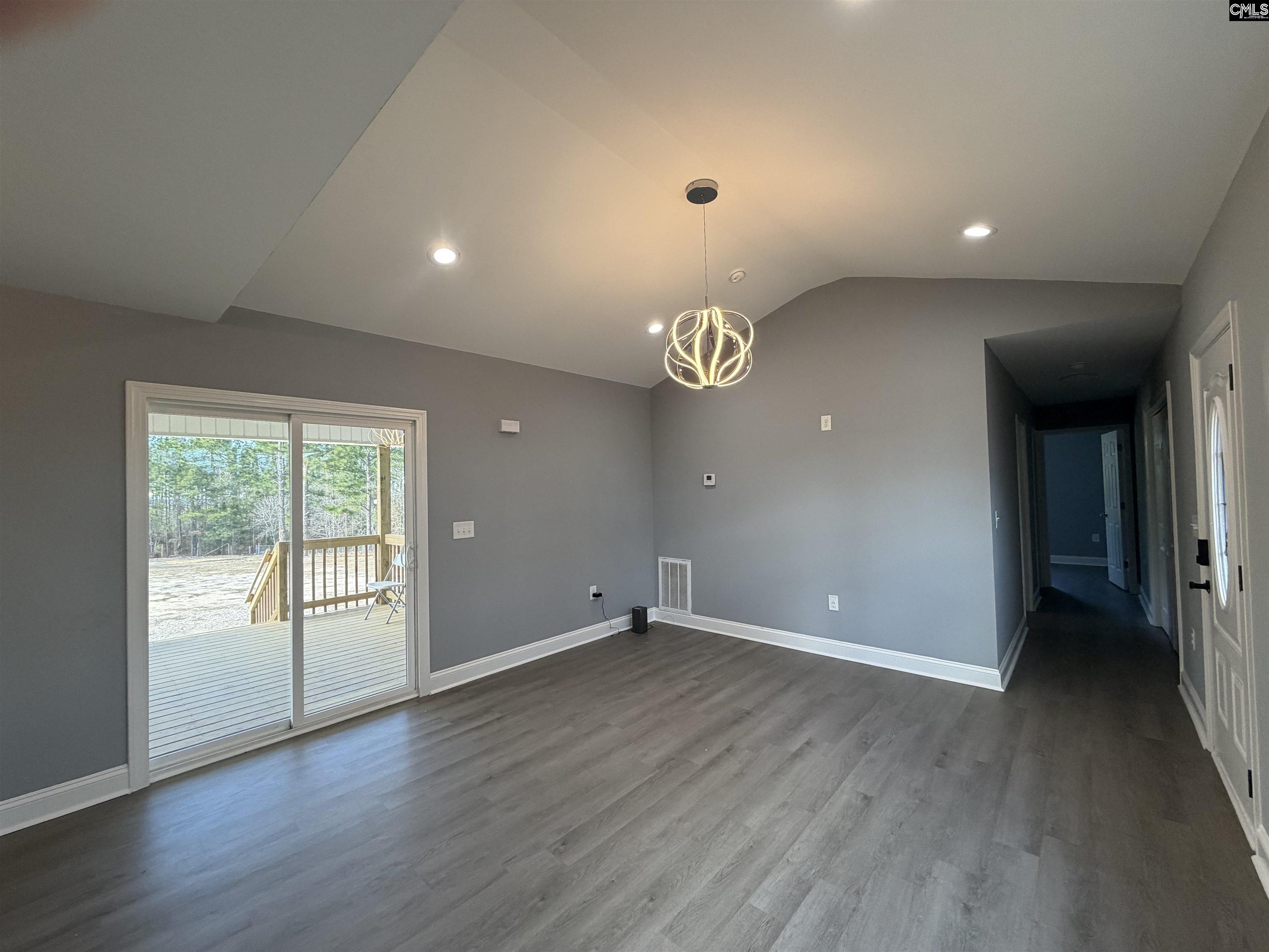 1622 Baughman Road Lugoff, SC 29078