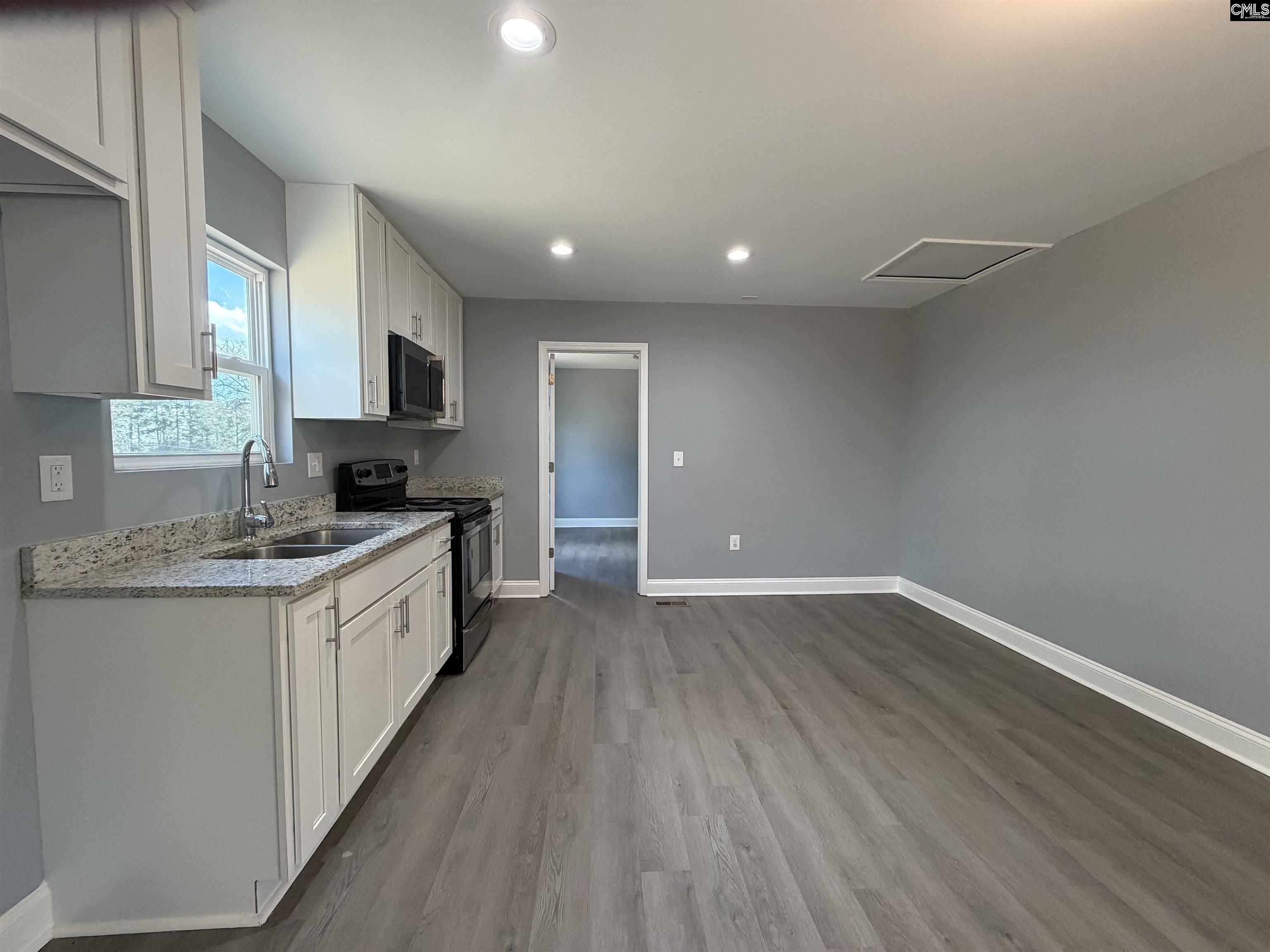 1622 Baughman Road Lugoff, SC 29078