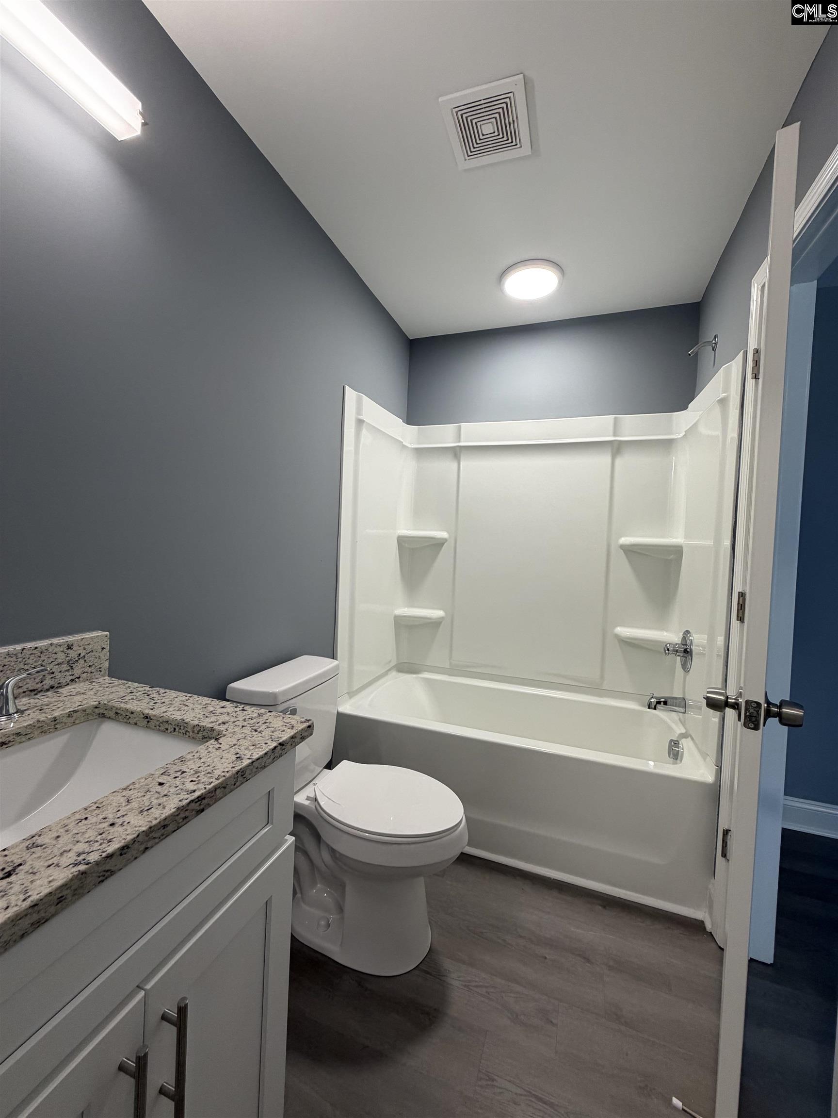 1622 Baughman Road Lugoff, SC 29078
