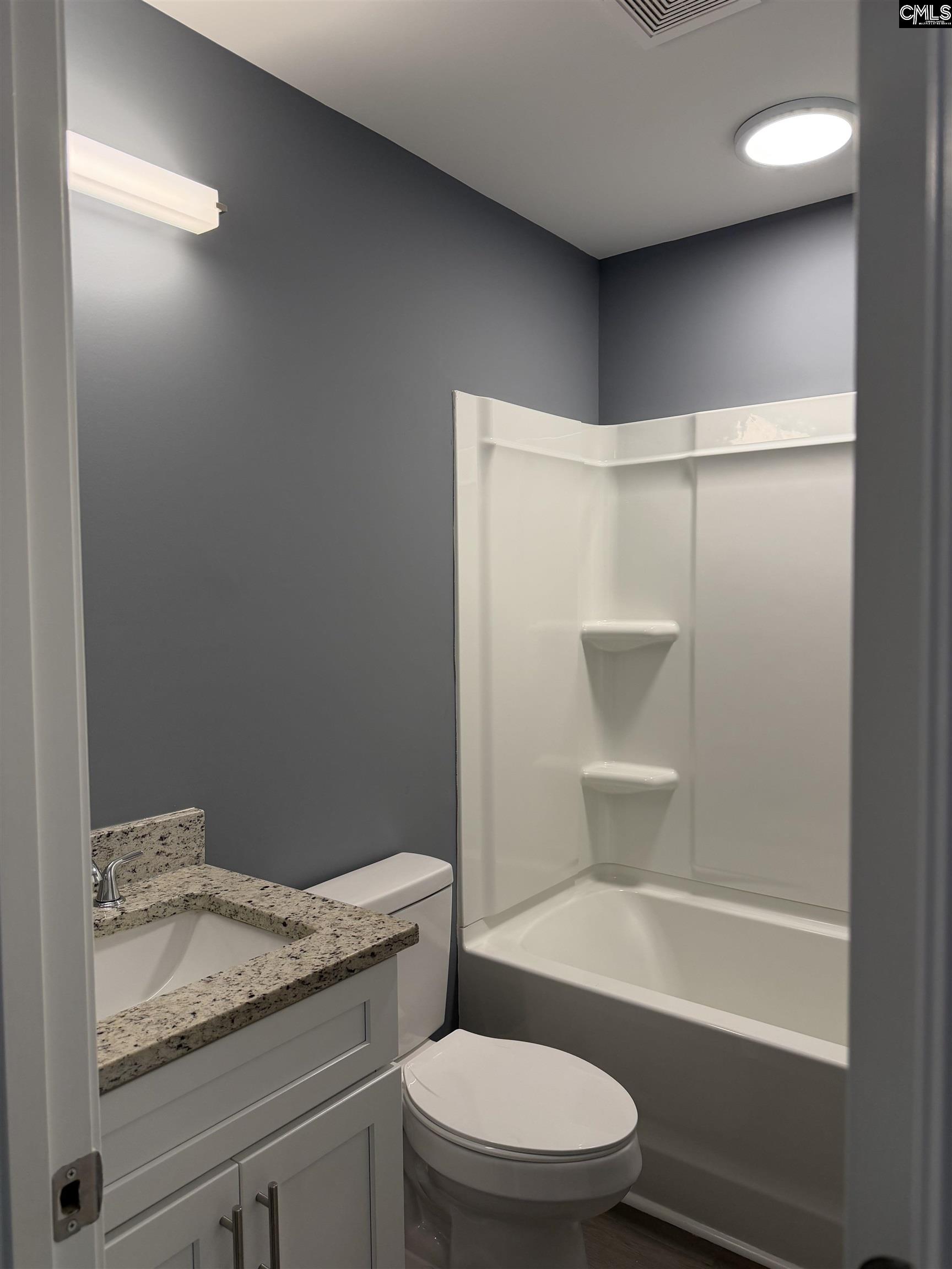 1622 Baughman Road Lugoff, SC 29078
