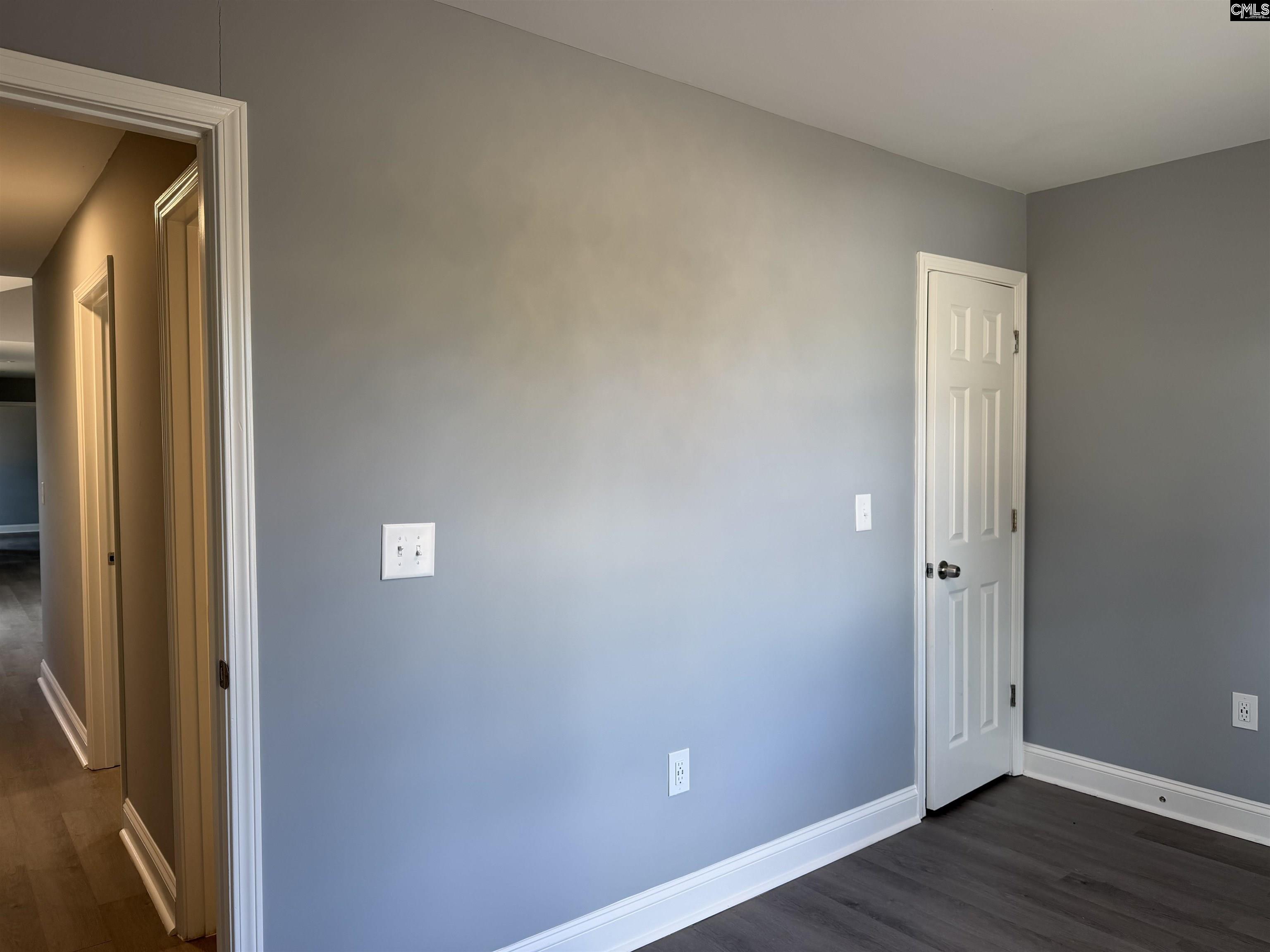 1622 Baughman Road Lugoff, SC 29078