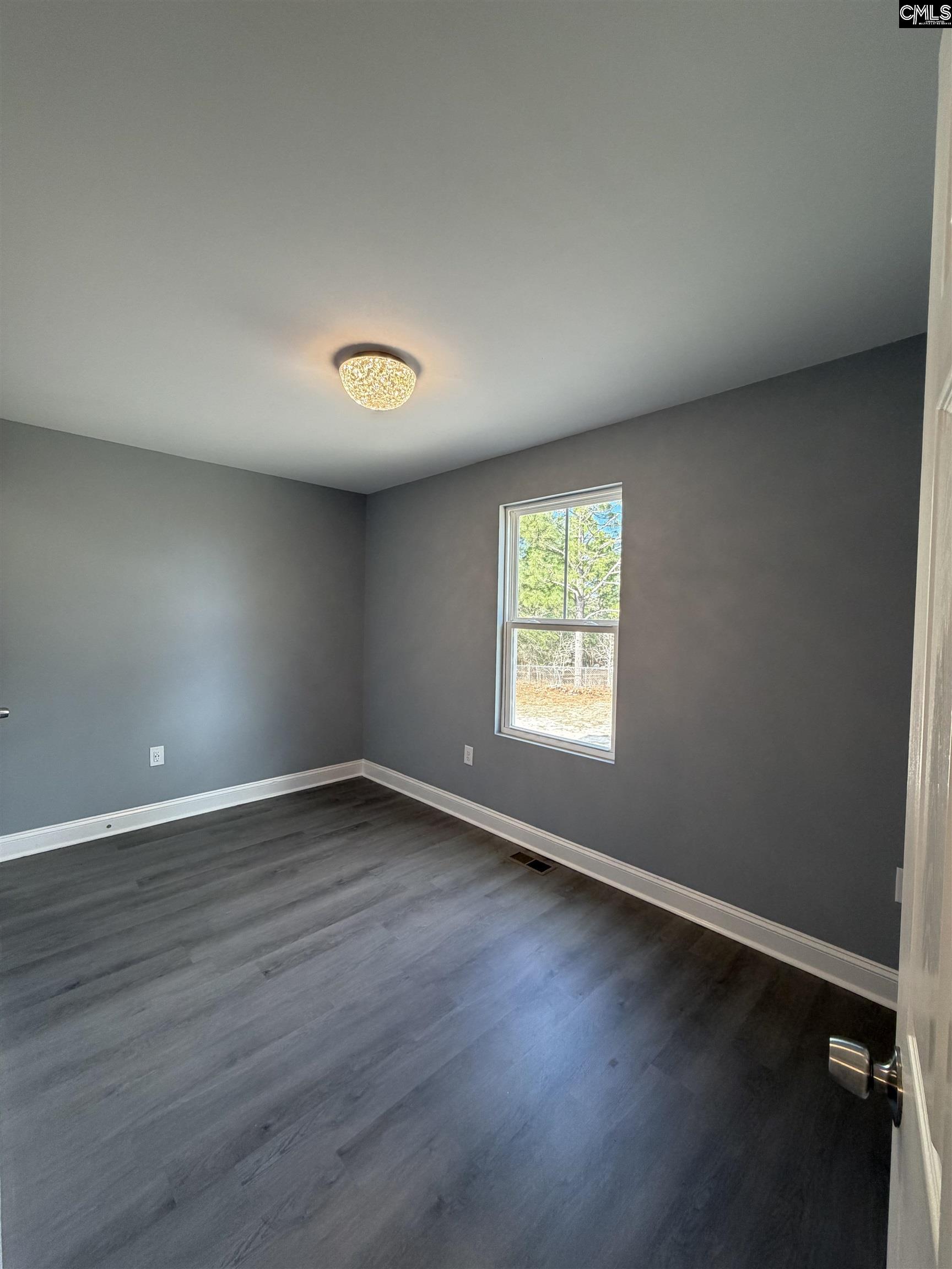 1622 Baughman Road Lugoff, SC 29078