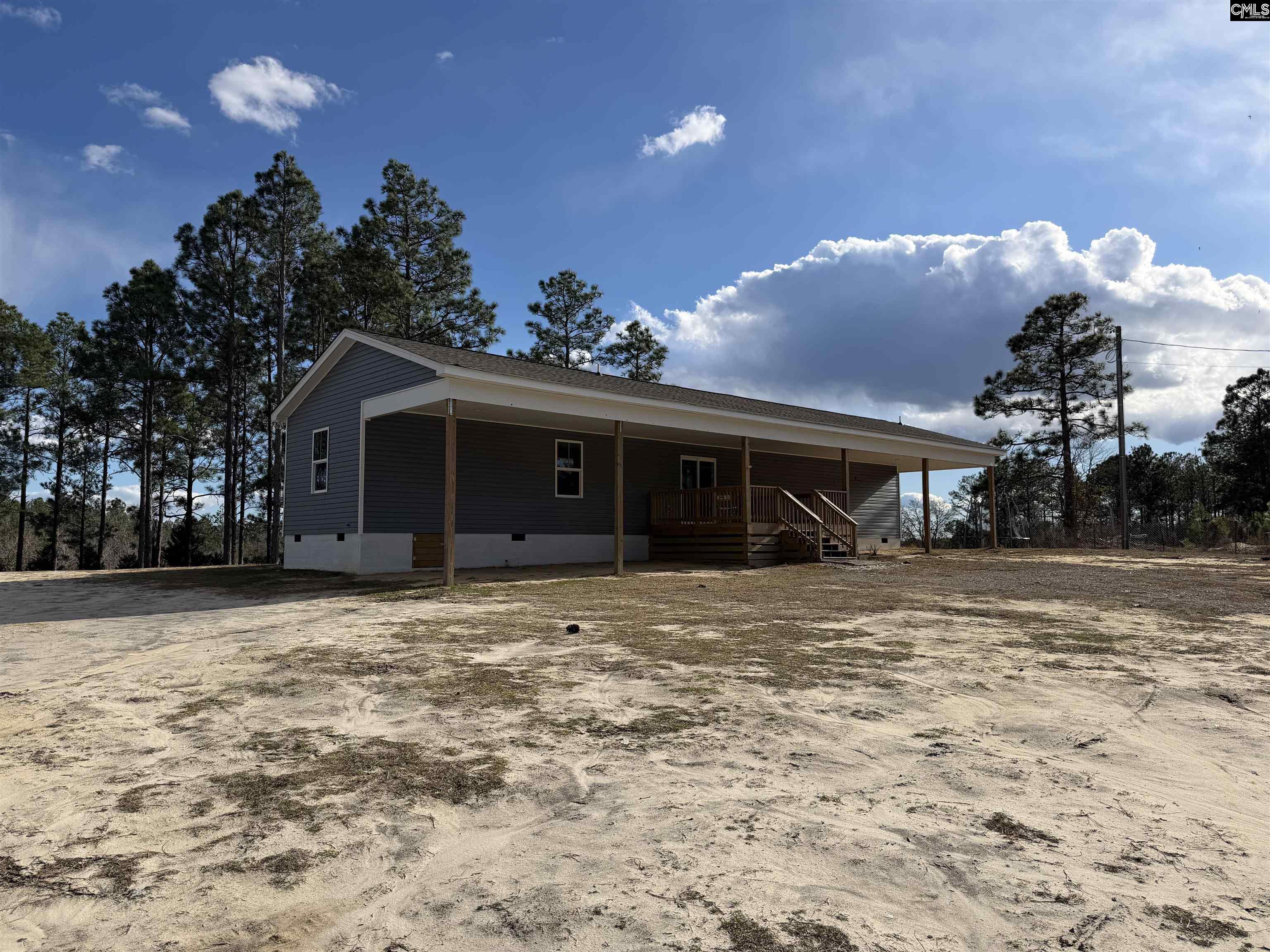 1622 Baughman Road Lugoff, SC 29078