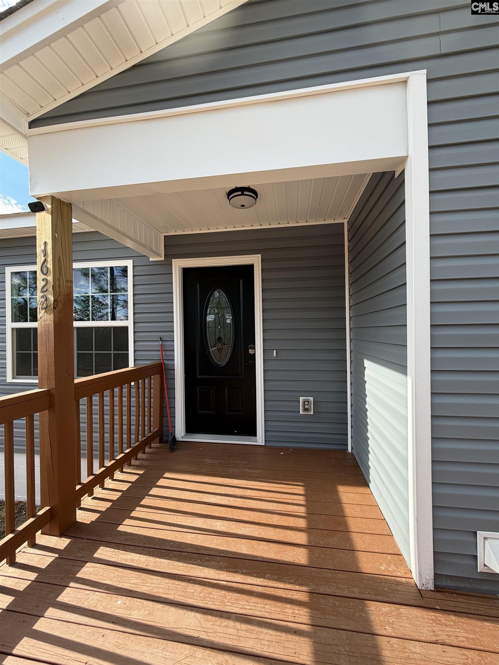 1622 Baughman Road Lugoff, SC 29078