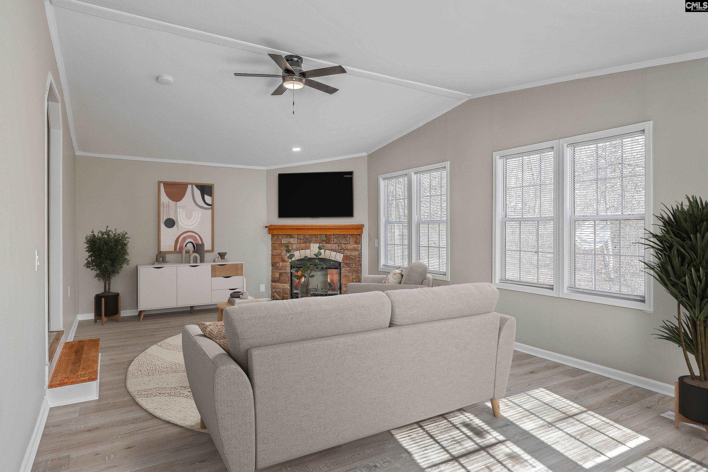 205 Riptide Road North, SC 29112
