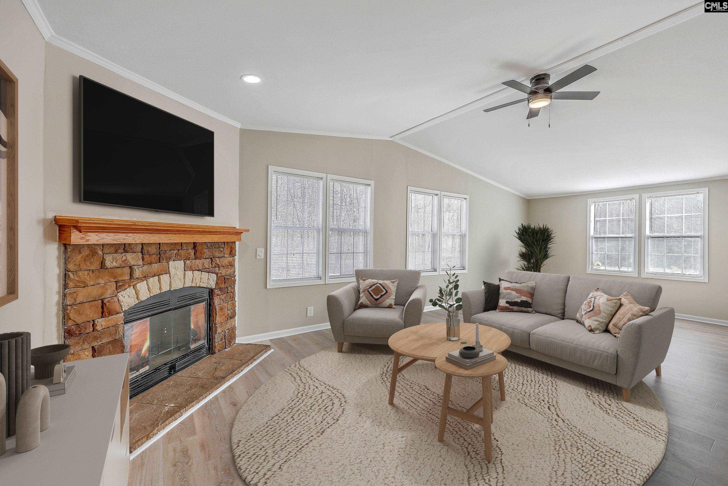205 Riptide Road North, SC 29112