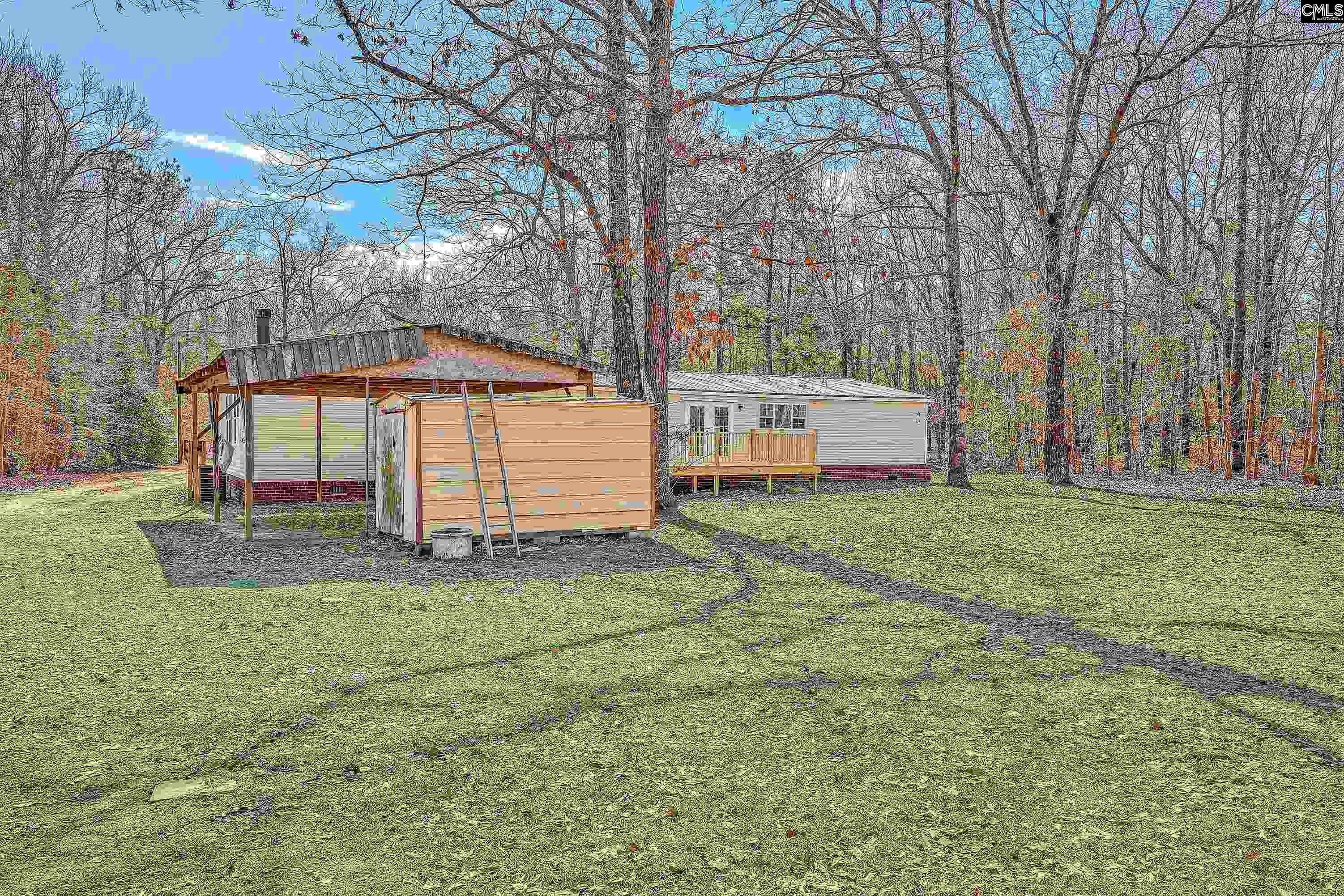 205 Riptide Road North, SC 29112