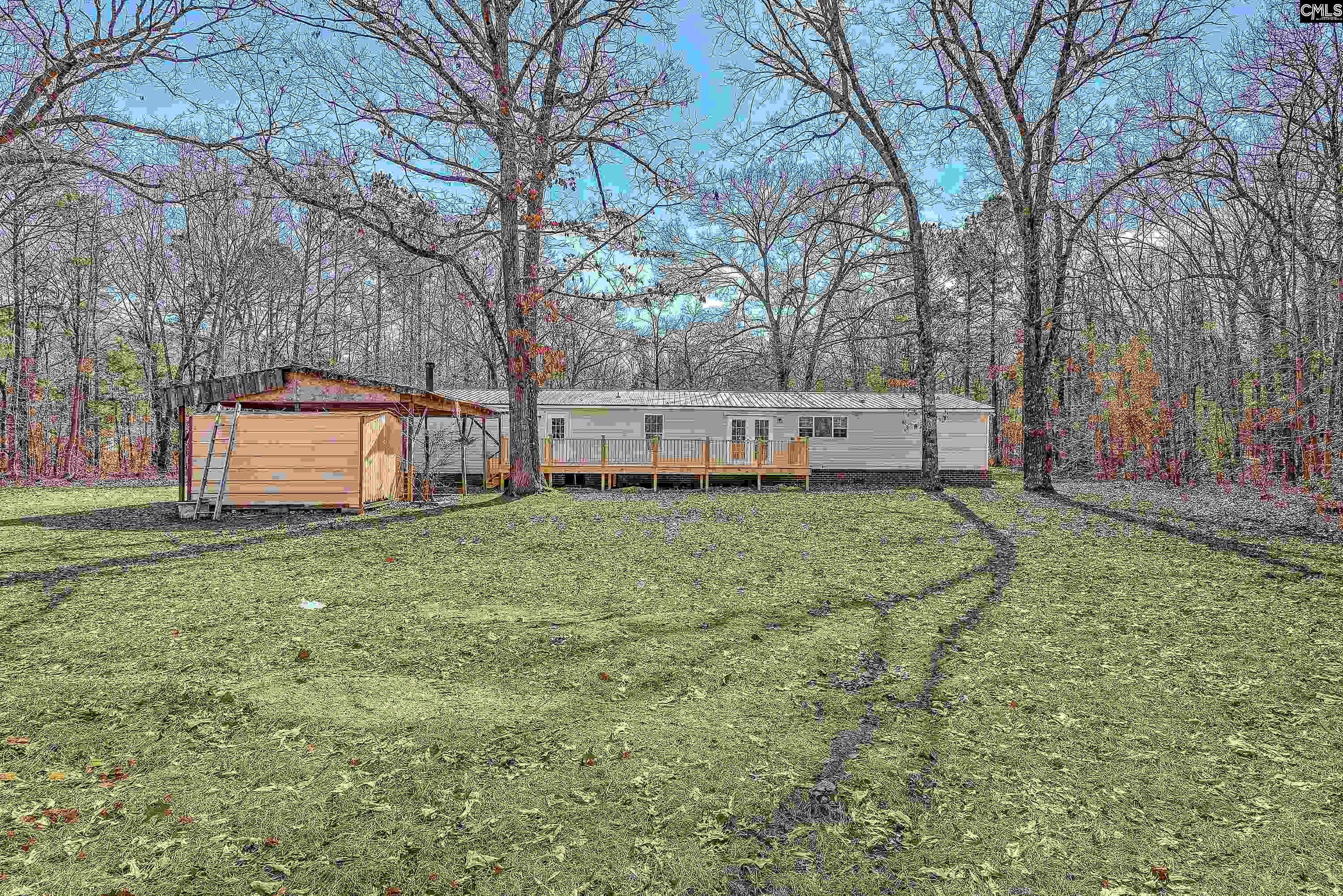 205 Riptide Road North, SC 29112