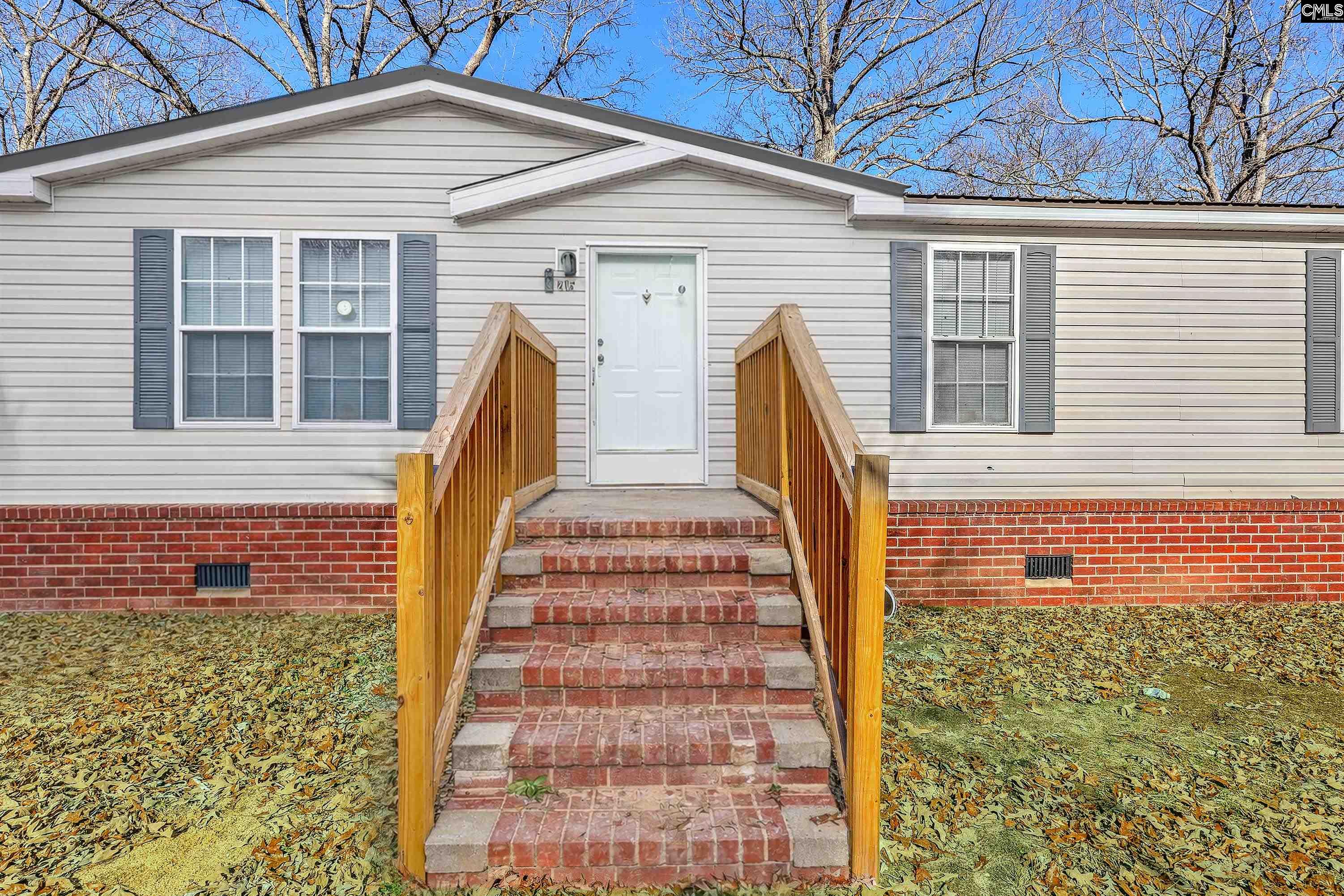 205 Riptide Road North, SC 29112