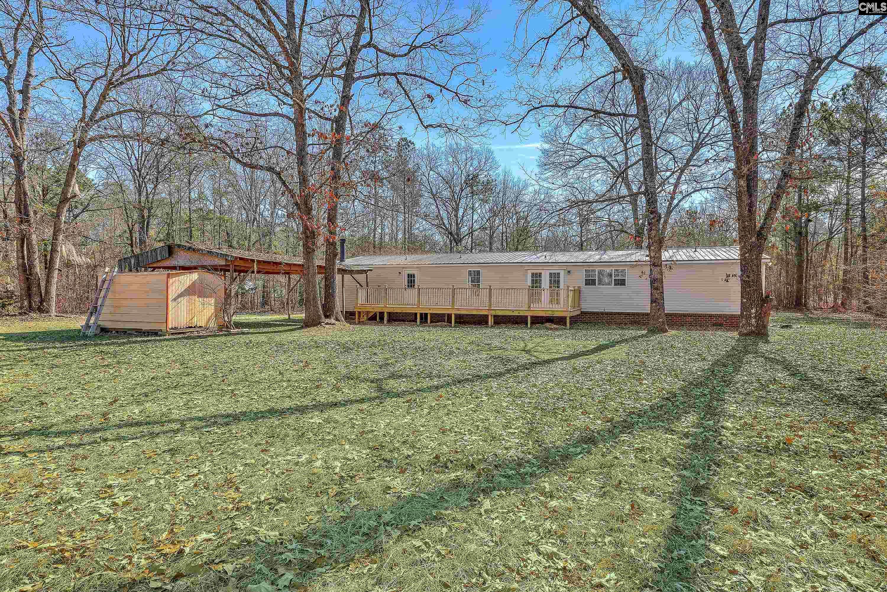 205 Riptide Road North, SC 29112
