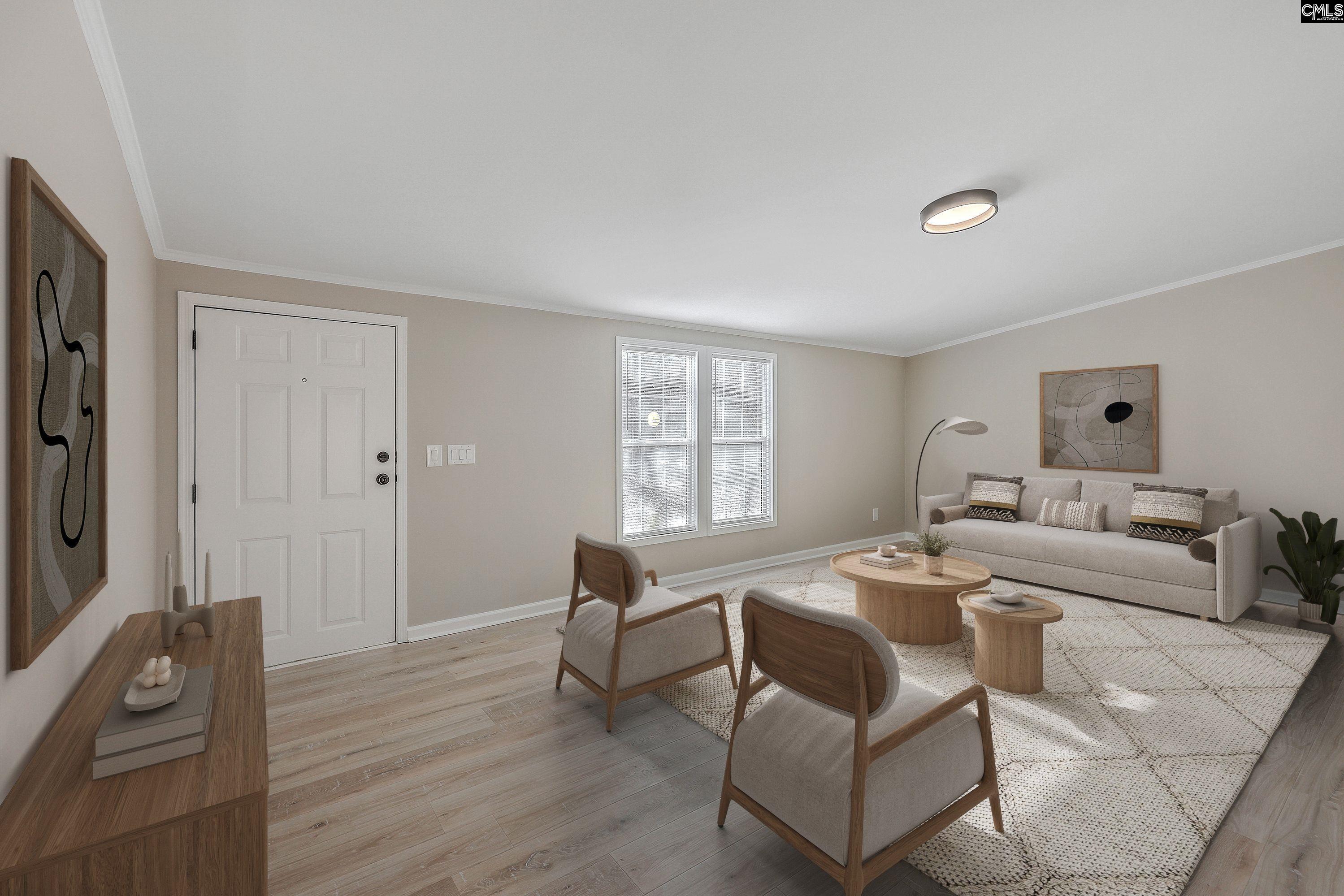 205 Riptide Road North, SC 29112
