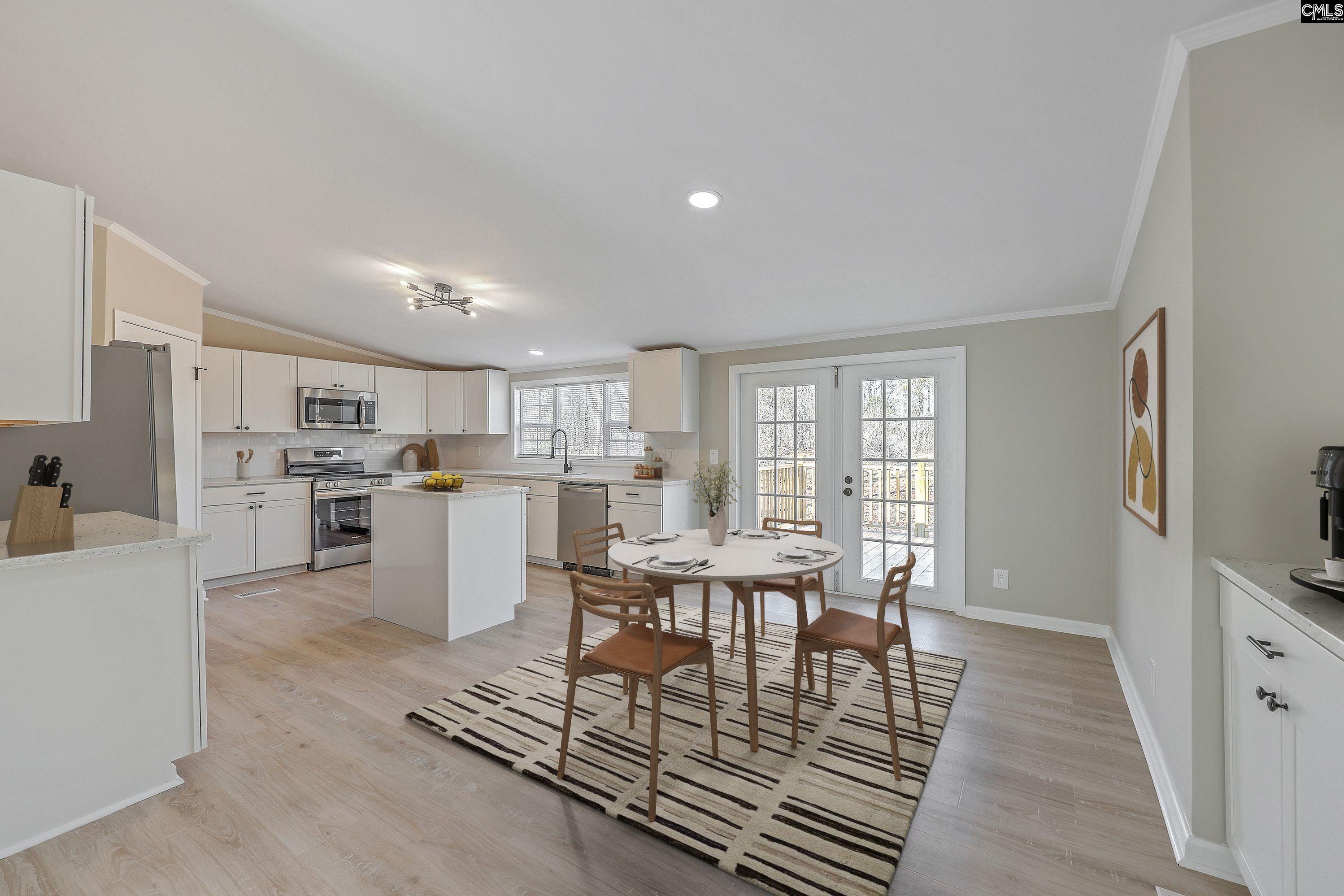 205 Riptide Road North, SC 29112
