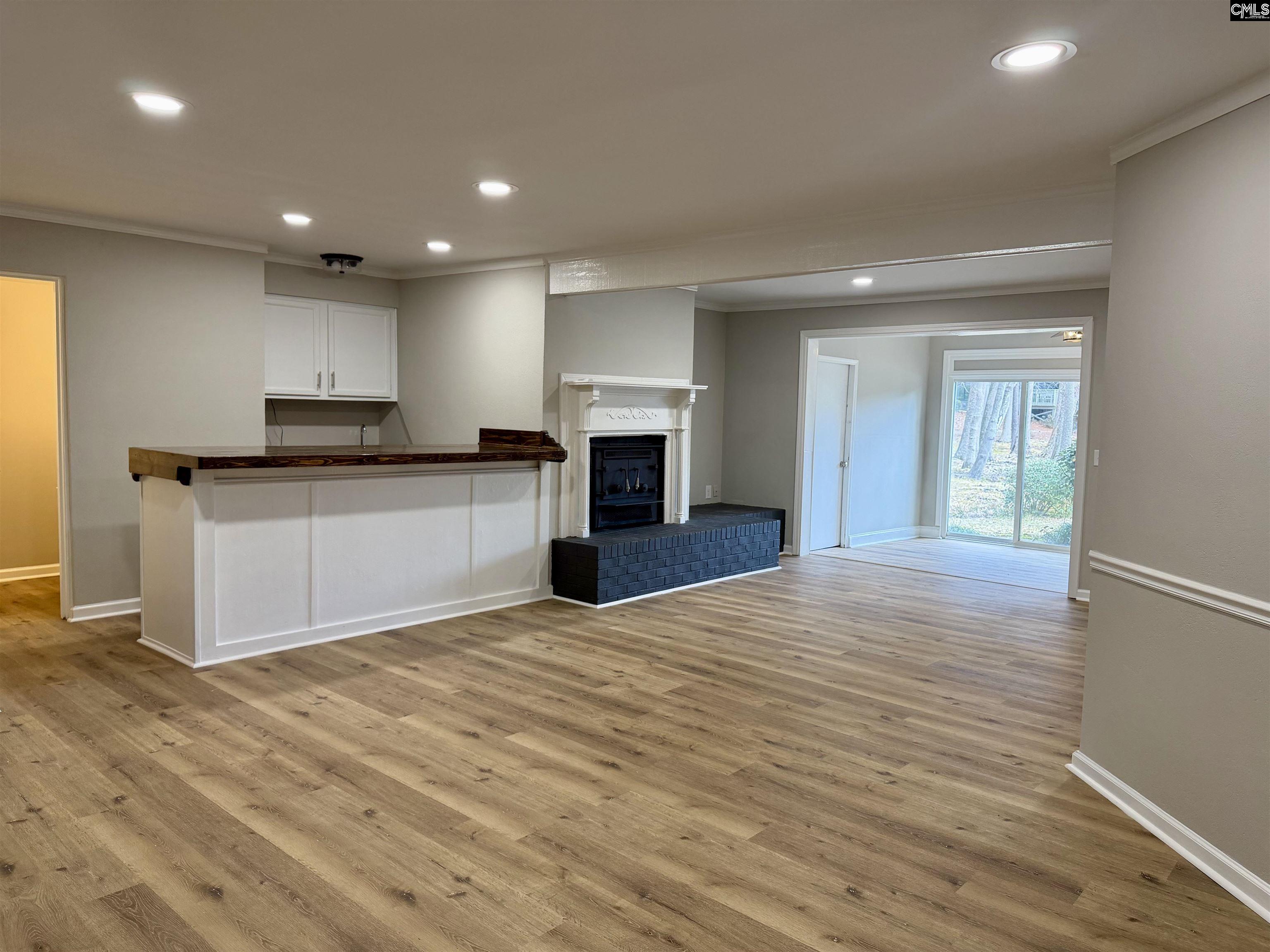 74 Ridge Lake Drive Columbia, SC 29209